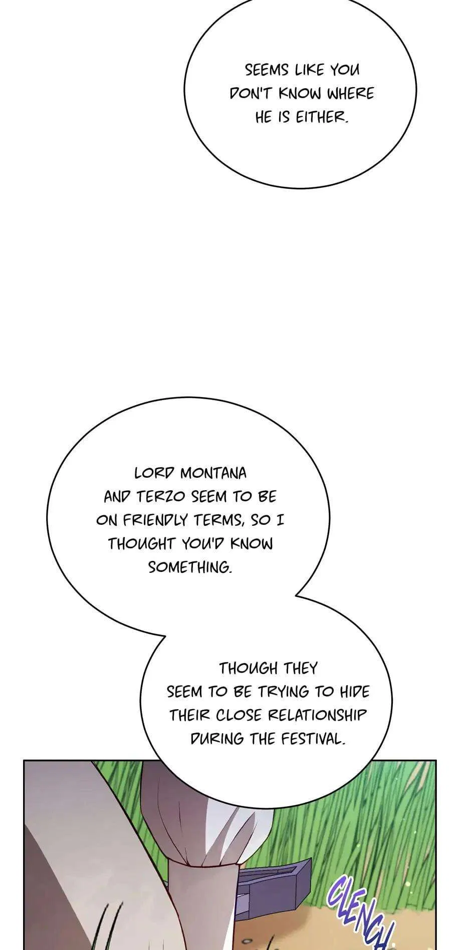 Solitary Lady Chapter 93 – Page 63
