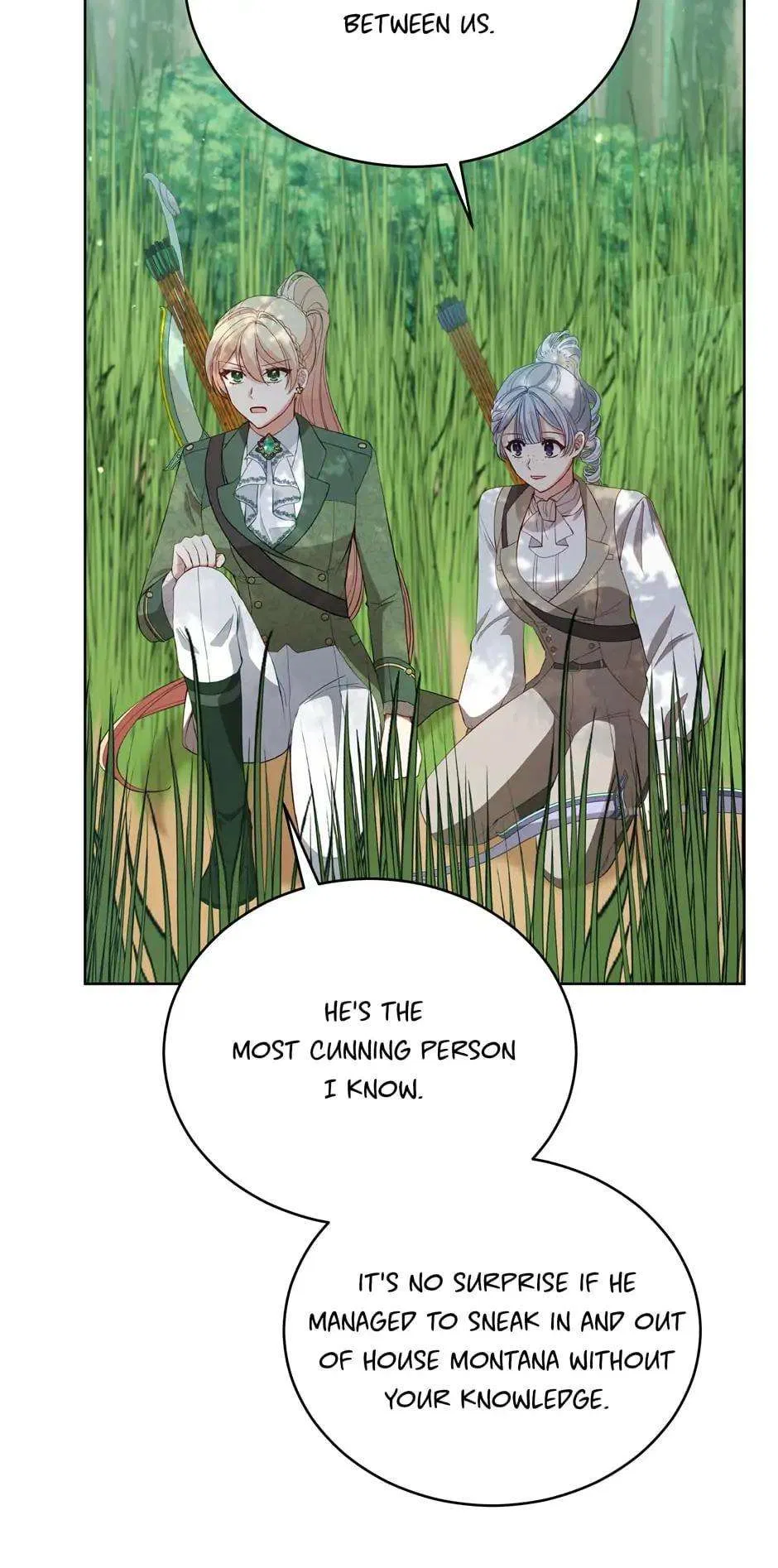 Solitary Lady Chapter 93 – Page 65
