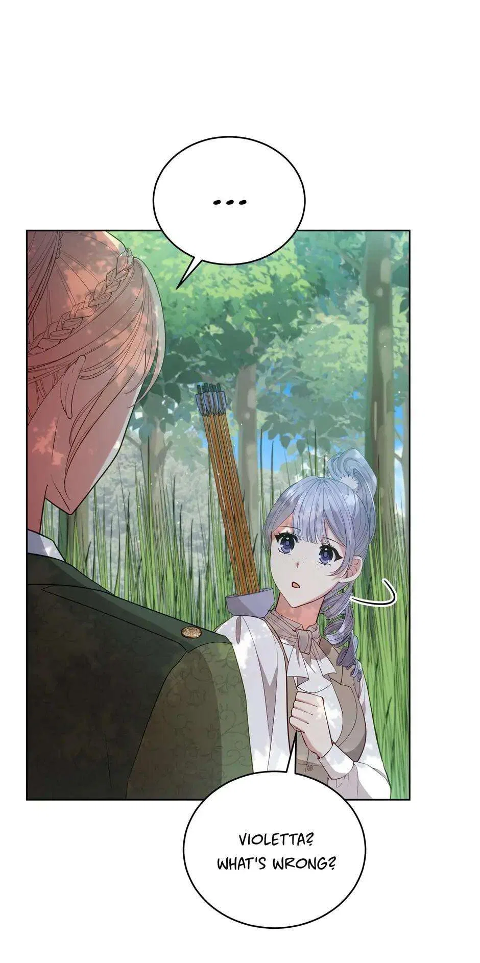 Solitary Lady Chapter 93 – Page 78