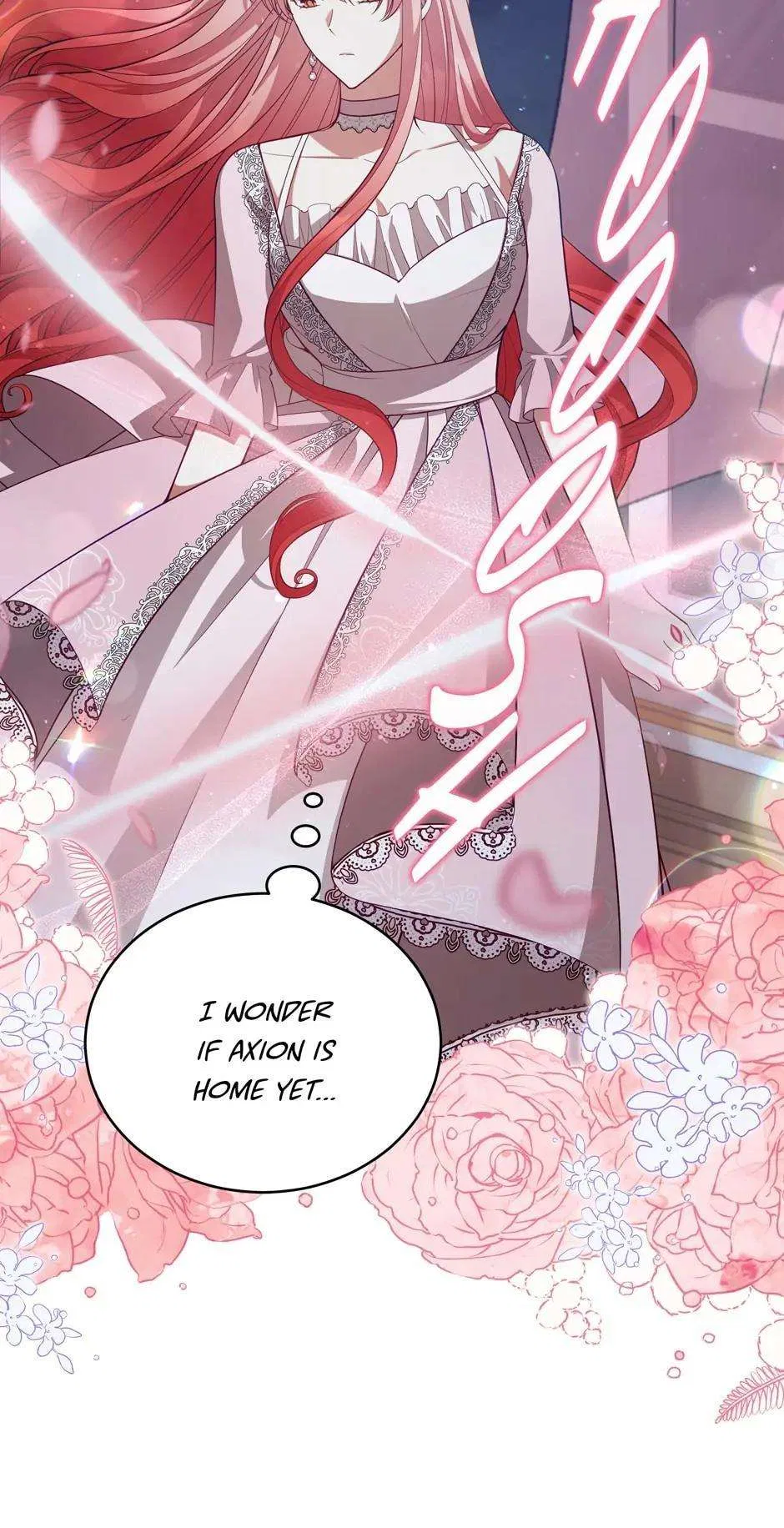 Solitary Lady Chapter 92 – Page 3
