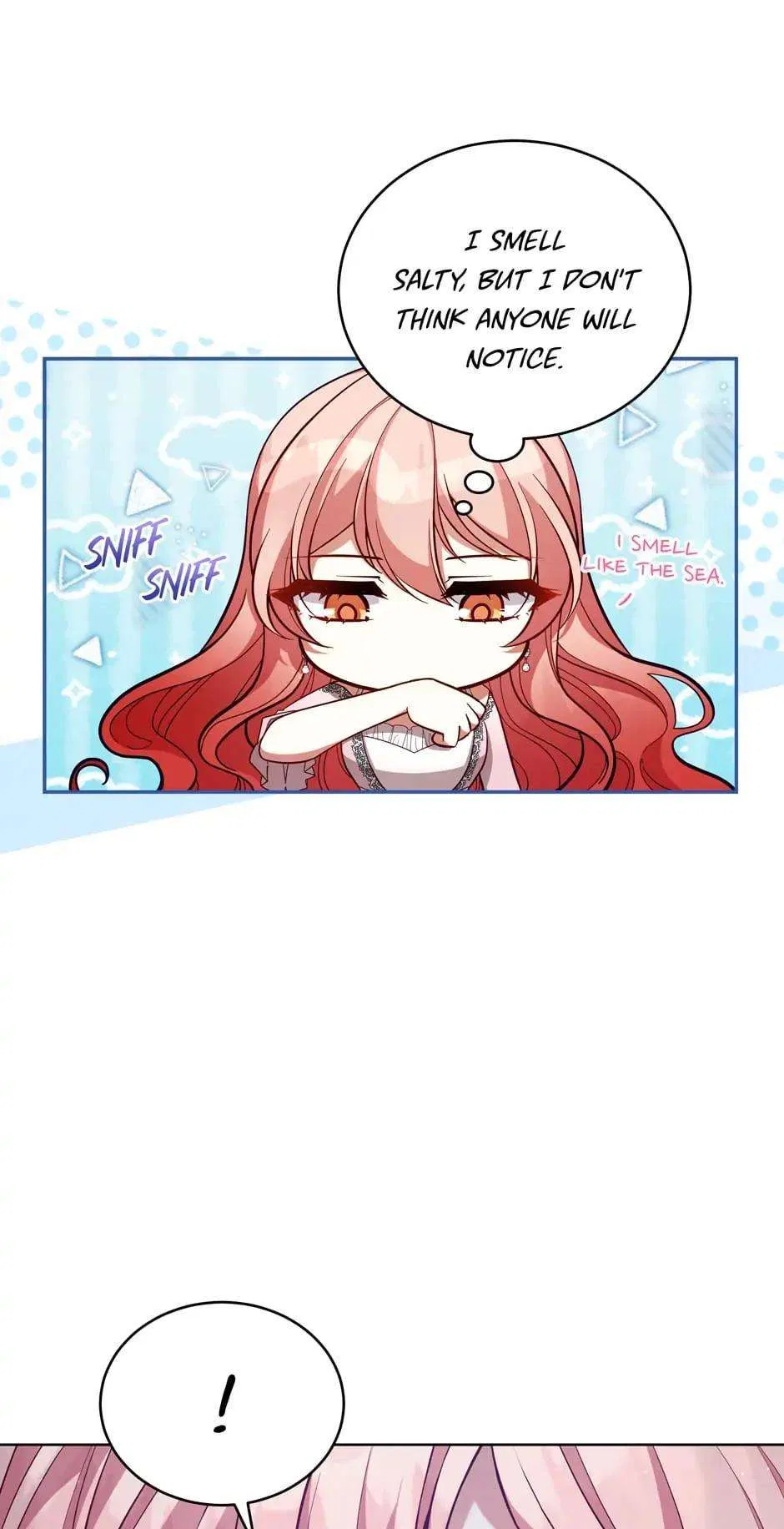 Solitary Lady Chapter 92 – Page 4
