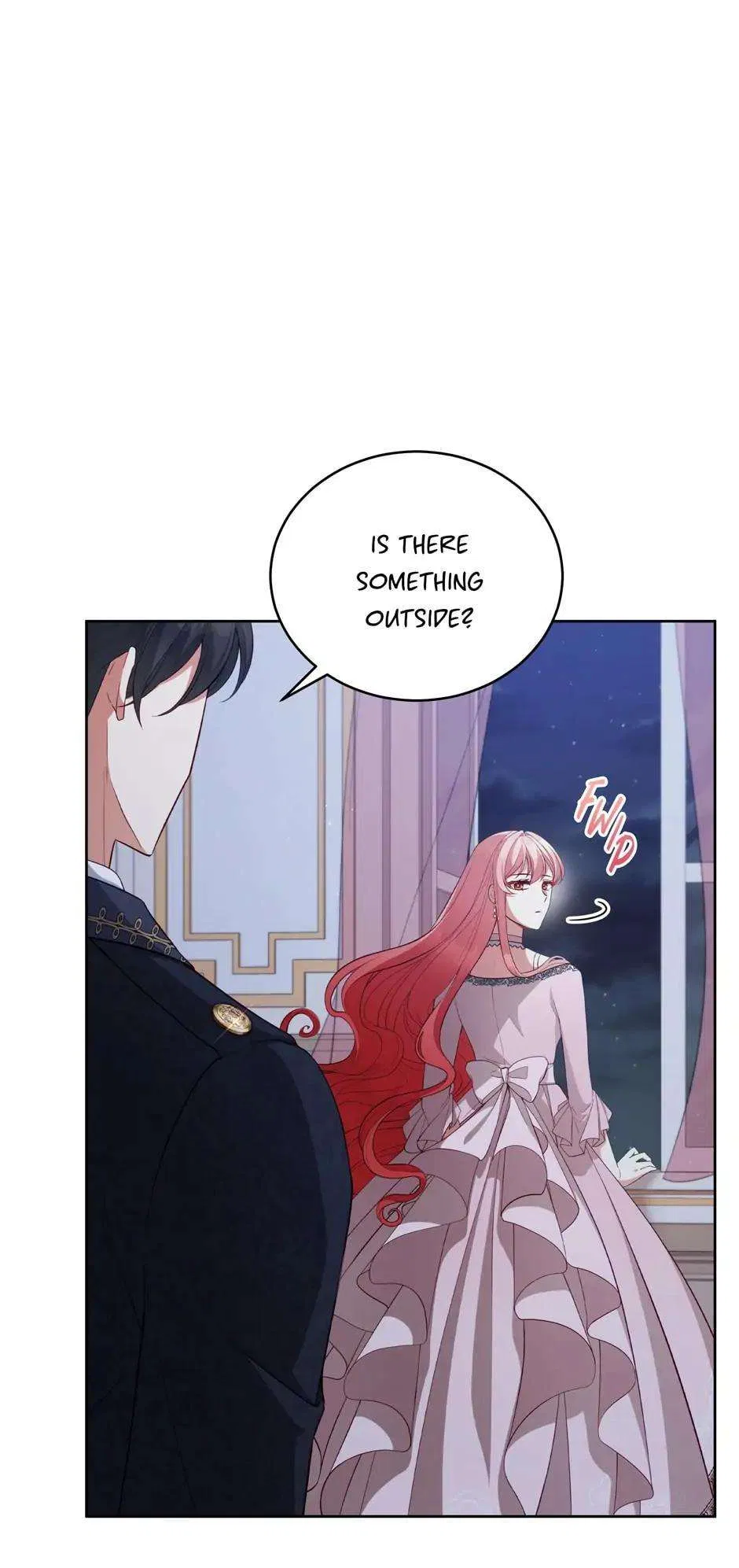 Solitary Lady Chapter 92 – Page 8