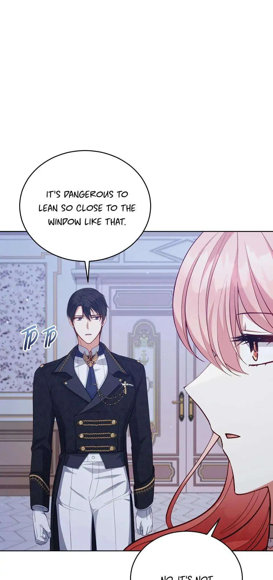 Solitary Lady Chapter 92 – Page 9