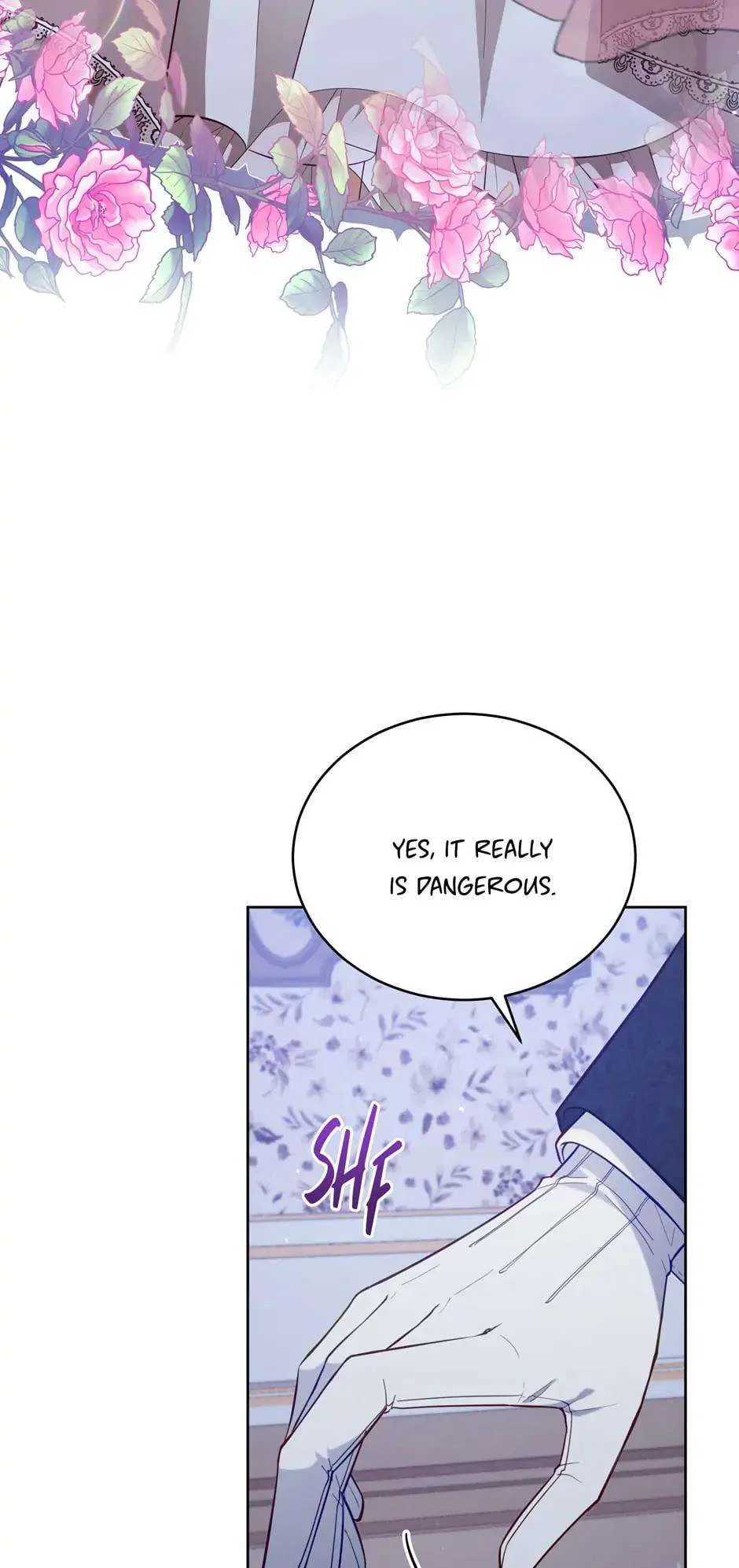 Solitary Lady Chapter 92 – Page 13