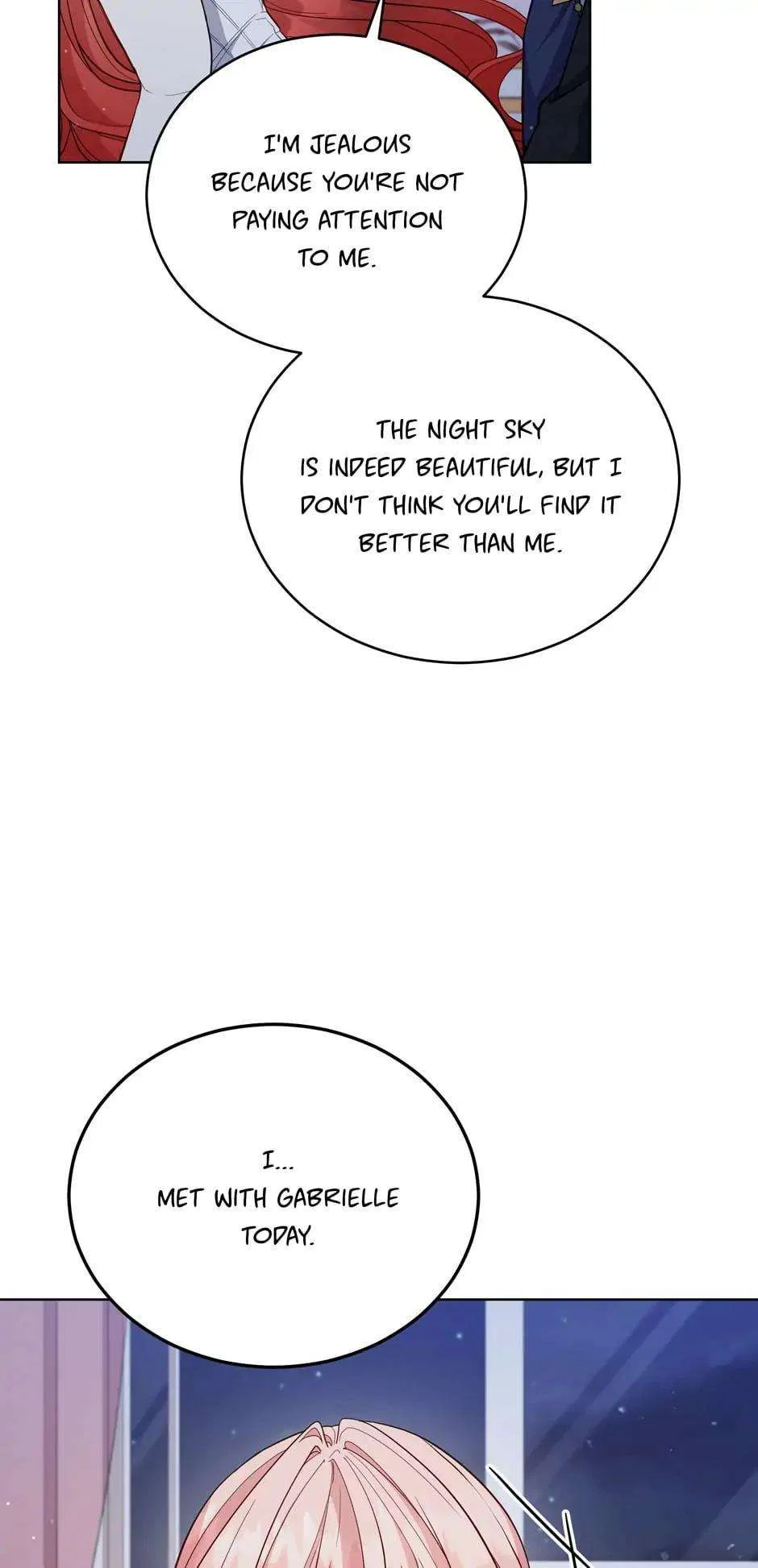 Solitary Lady Chapter 92 – Page 17