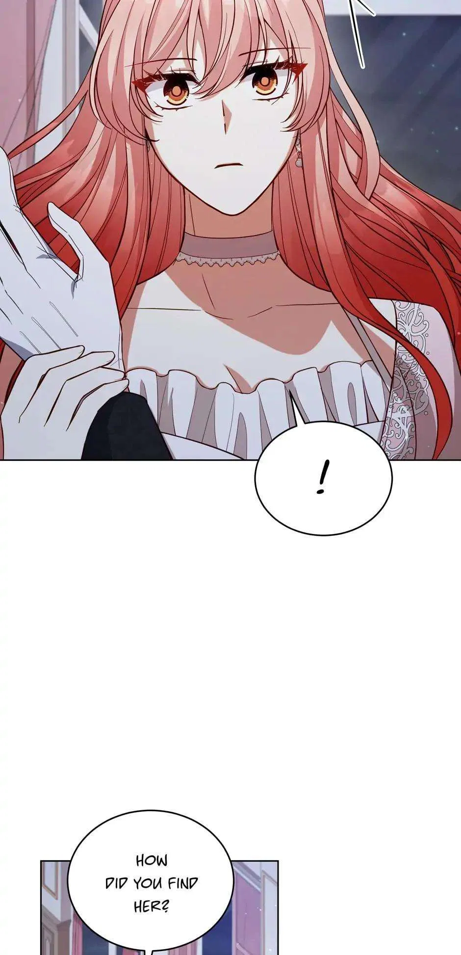 Solitary Lady Chapter 92 – Page 18
