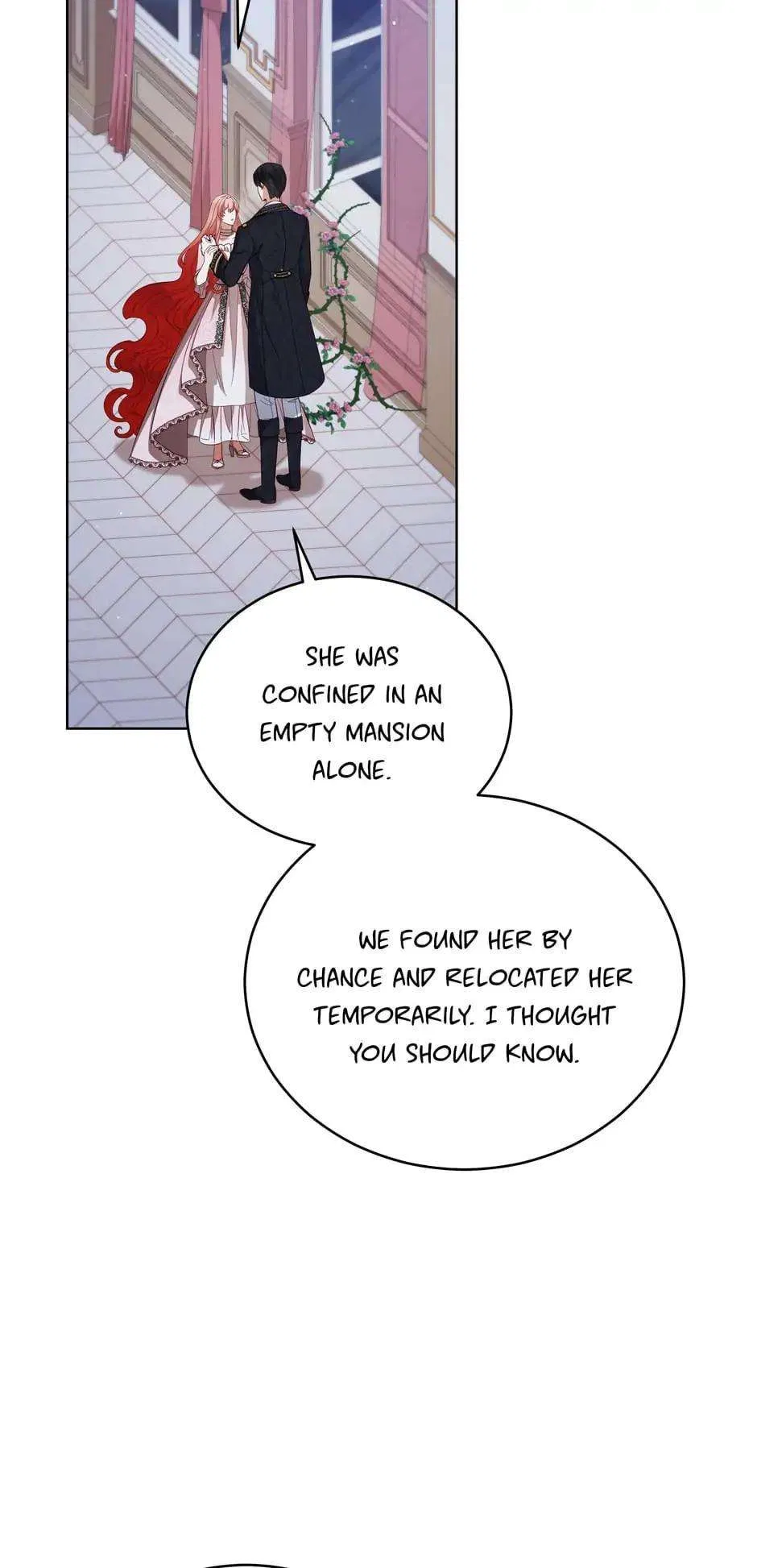 Solitary Lady Chapter 92 – Page 19