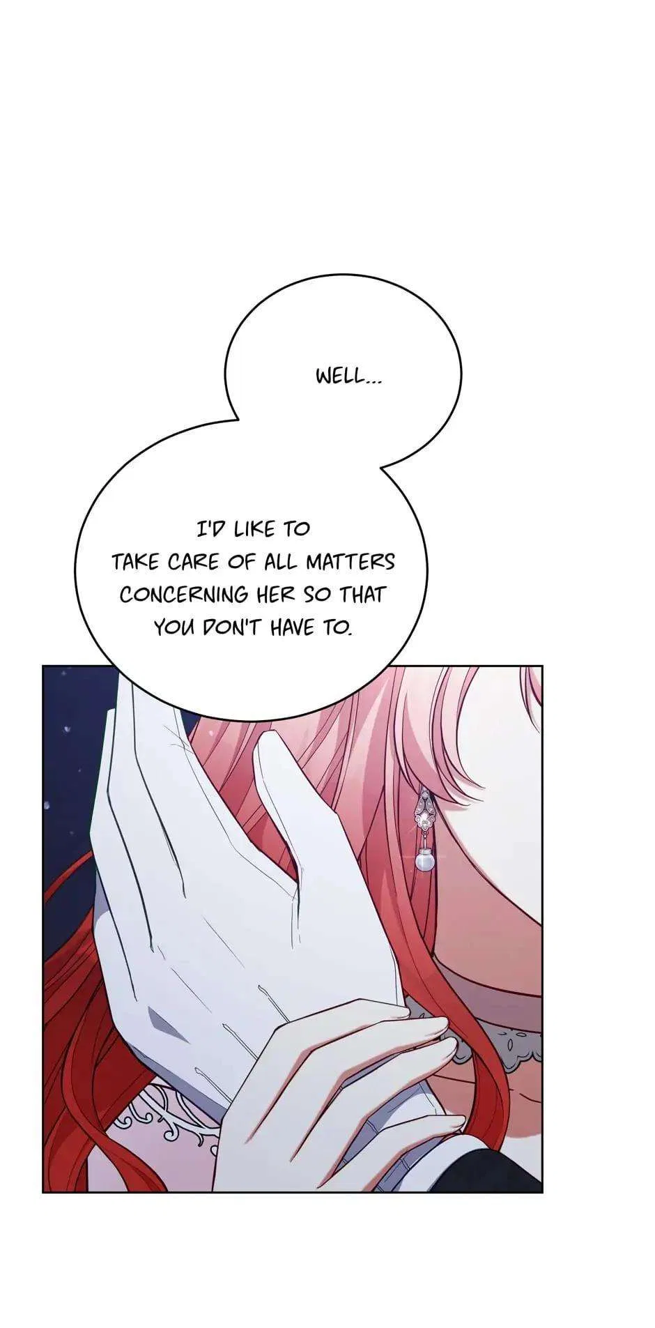 Solitary Lady Chapter 92 – Page 22