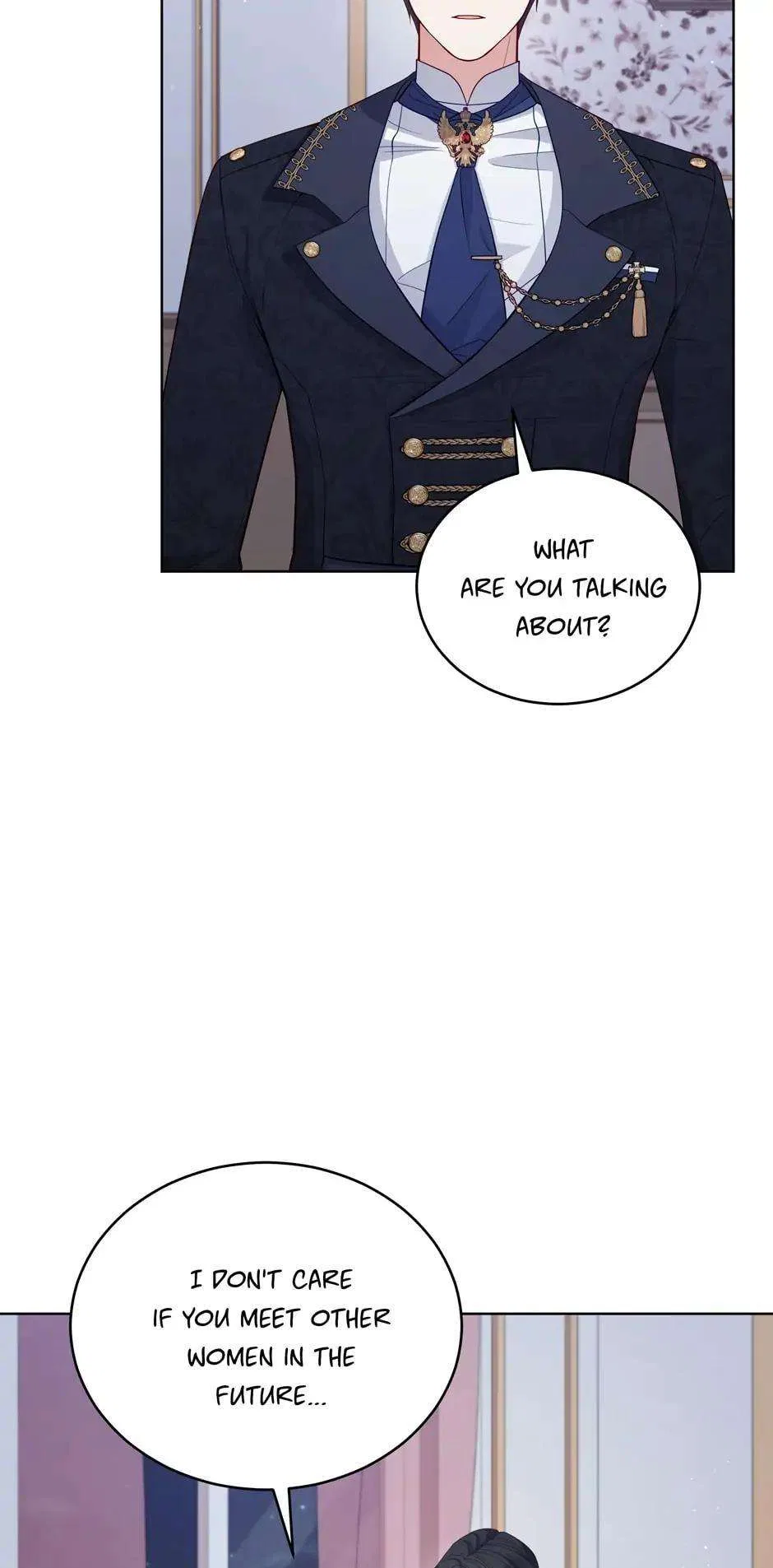 Solitary Lady Chapter 92 – Page 26