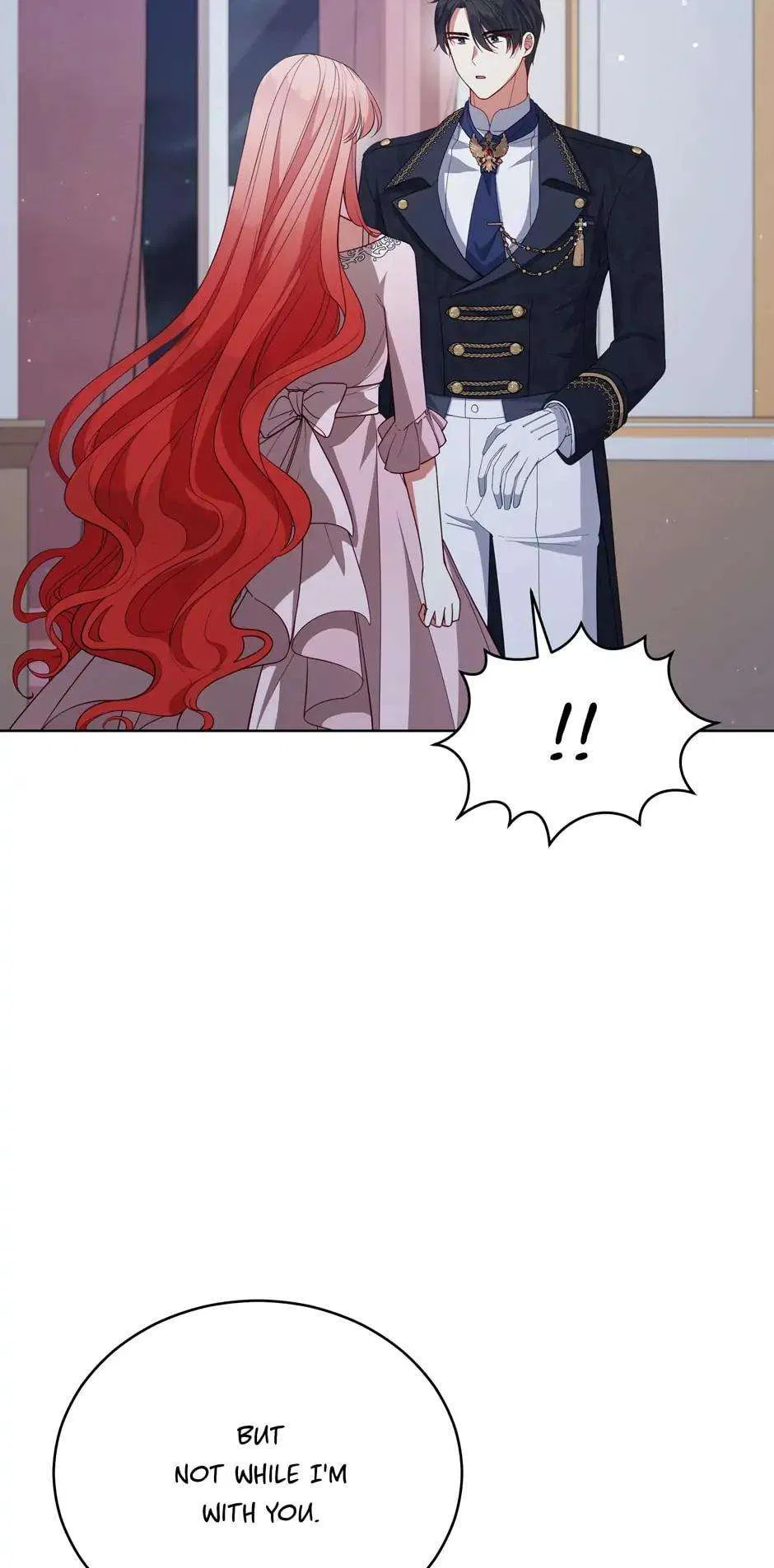 Solitary Lady Chapter 92 – Page 27