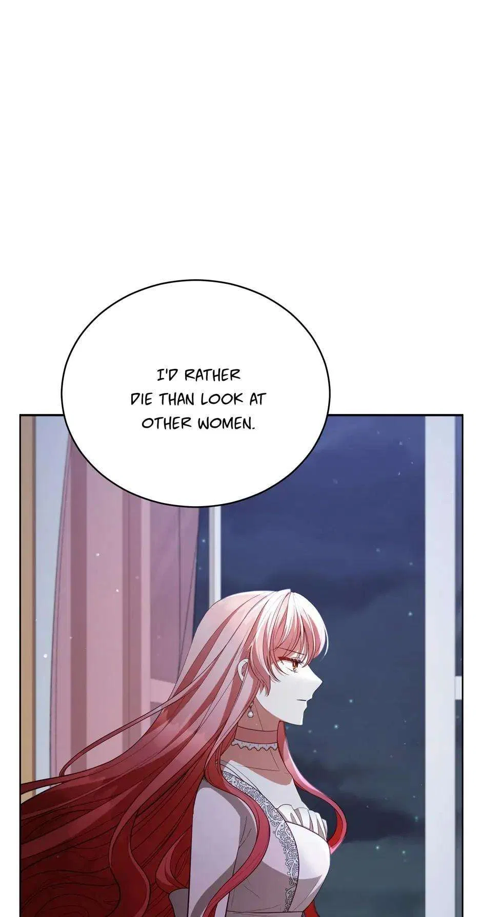 Solitary Lady Chapter 92 – Page 29