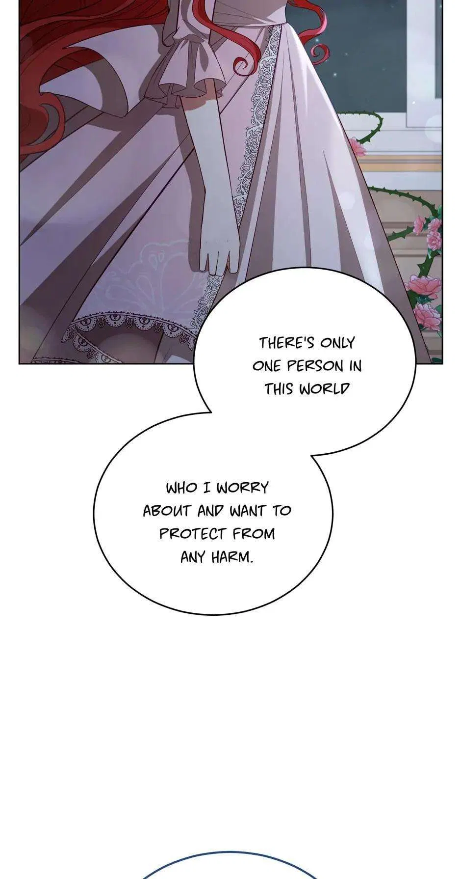 Solitary Lady Chapter 92 – Page 30