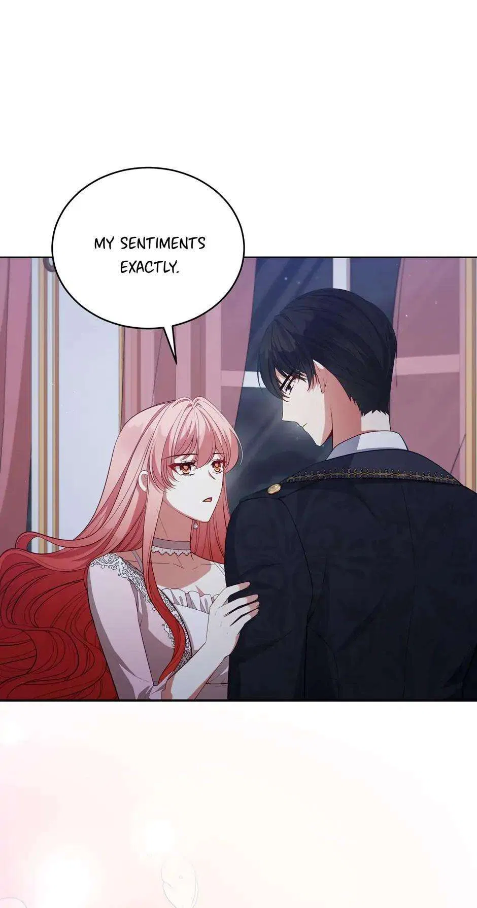 Solitary Lady Chapter 92 – Page 32