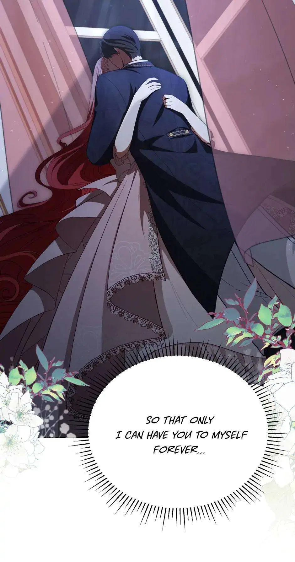 Solitary Lady Chapter 92 – Page 35