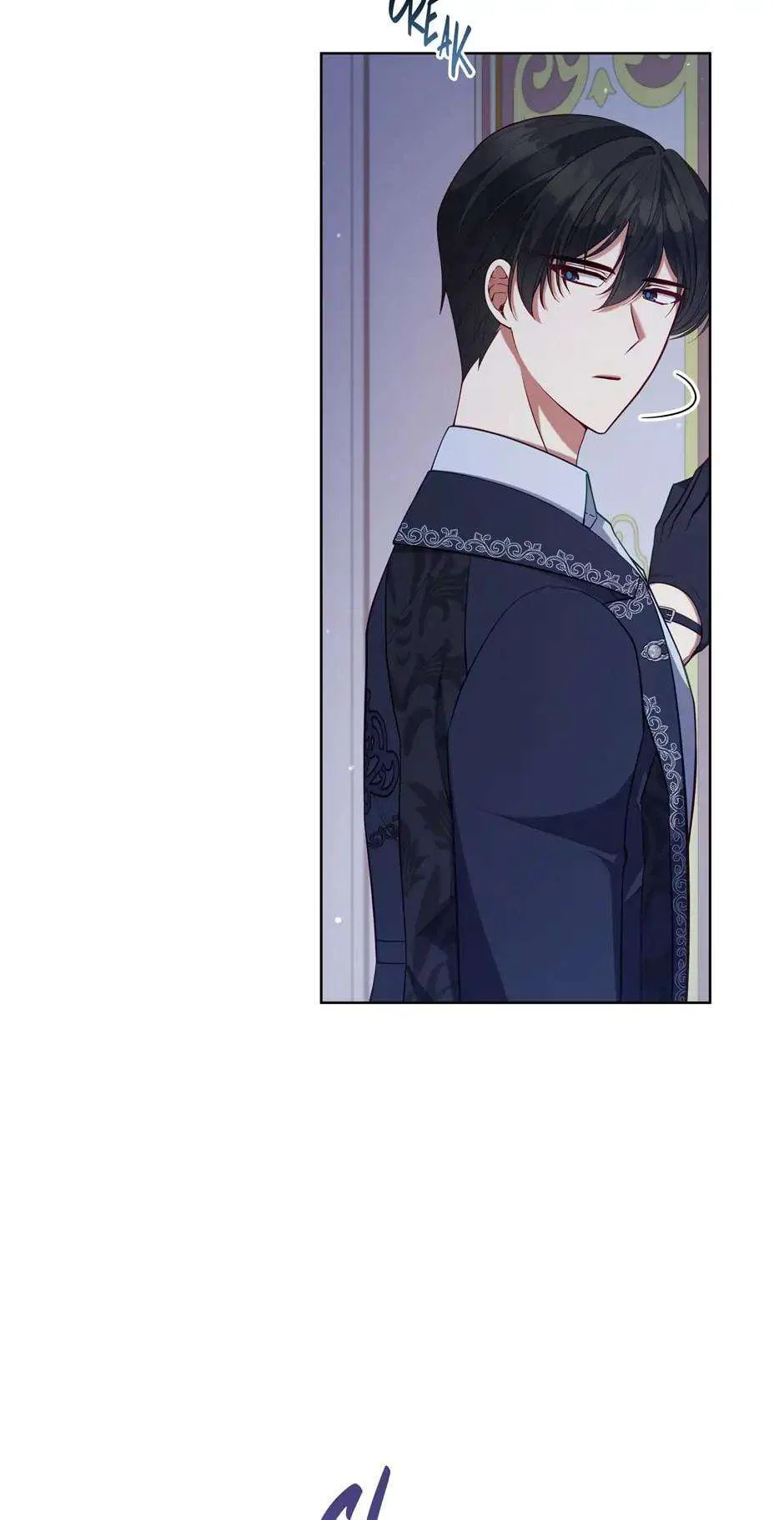 Solitary Lady Chapter 92 – Page 38