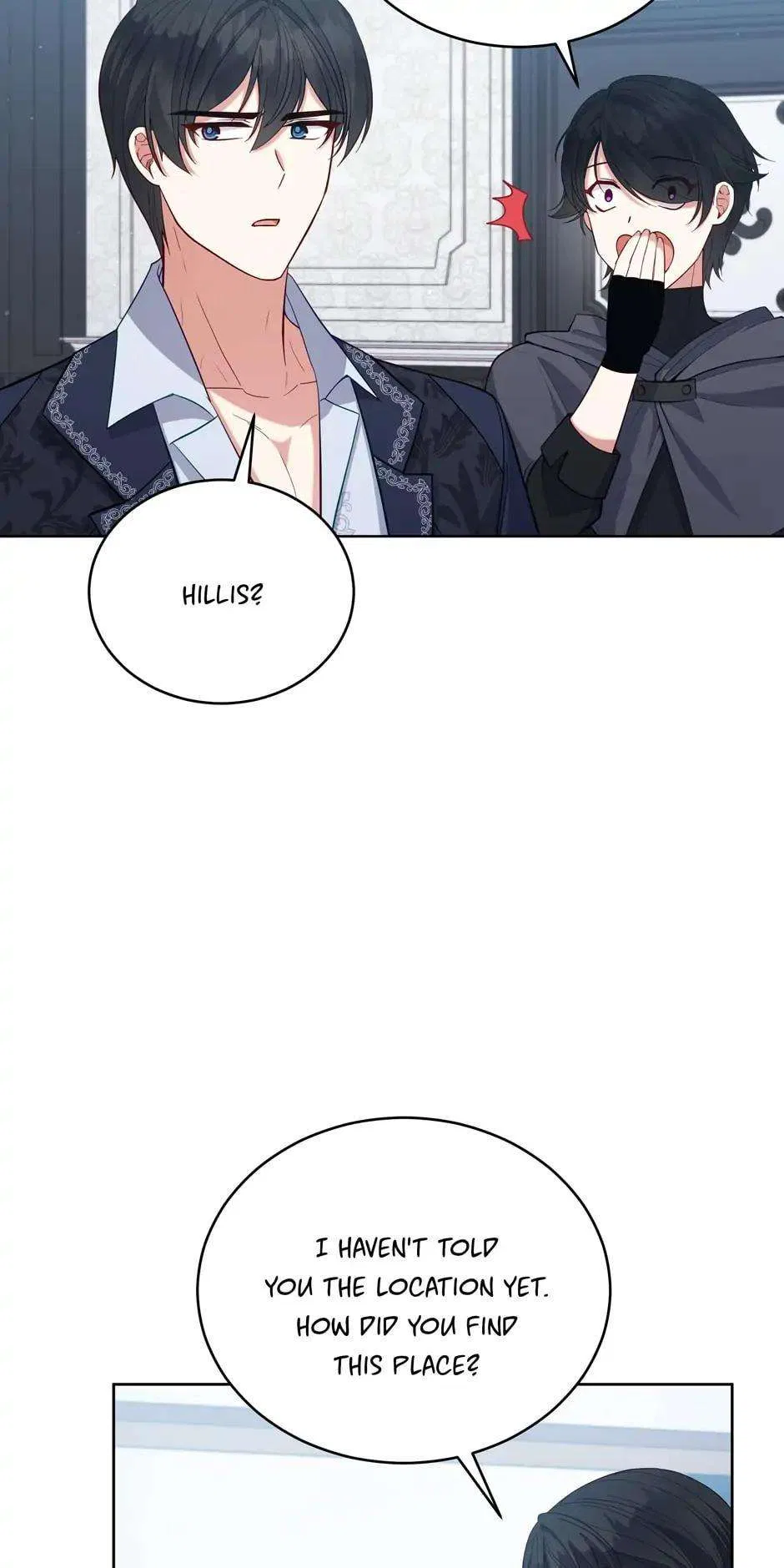 Solitary Lady Chapter 92 – Page 44