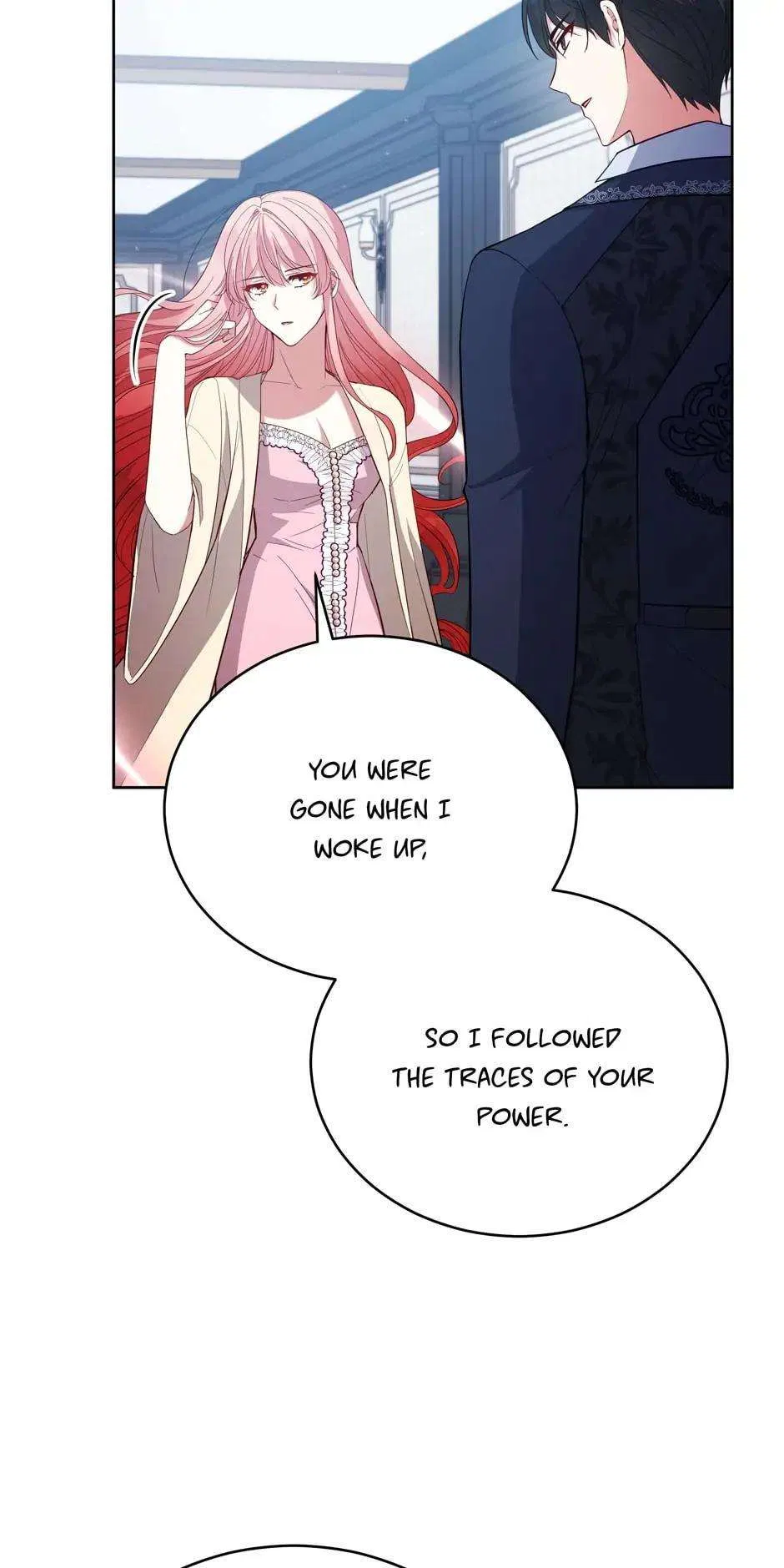 Solitary Lady Chapter 92 – Page 45
