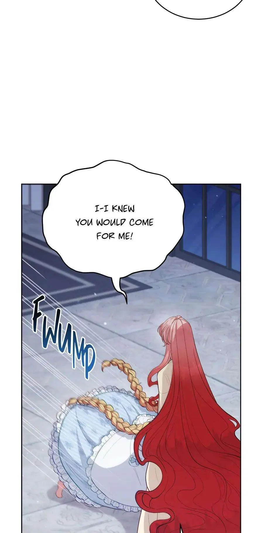 Solitary Lady Chapter 92 – Page 50