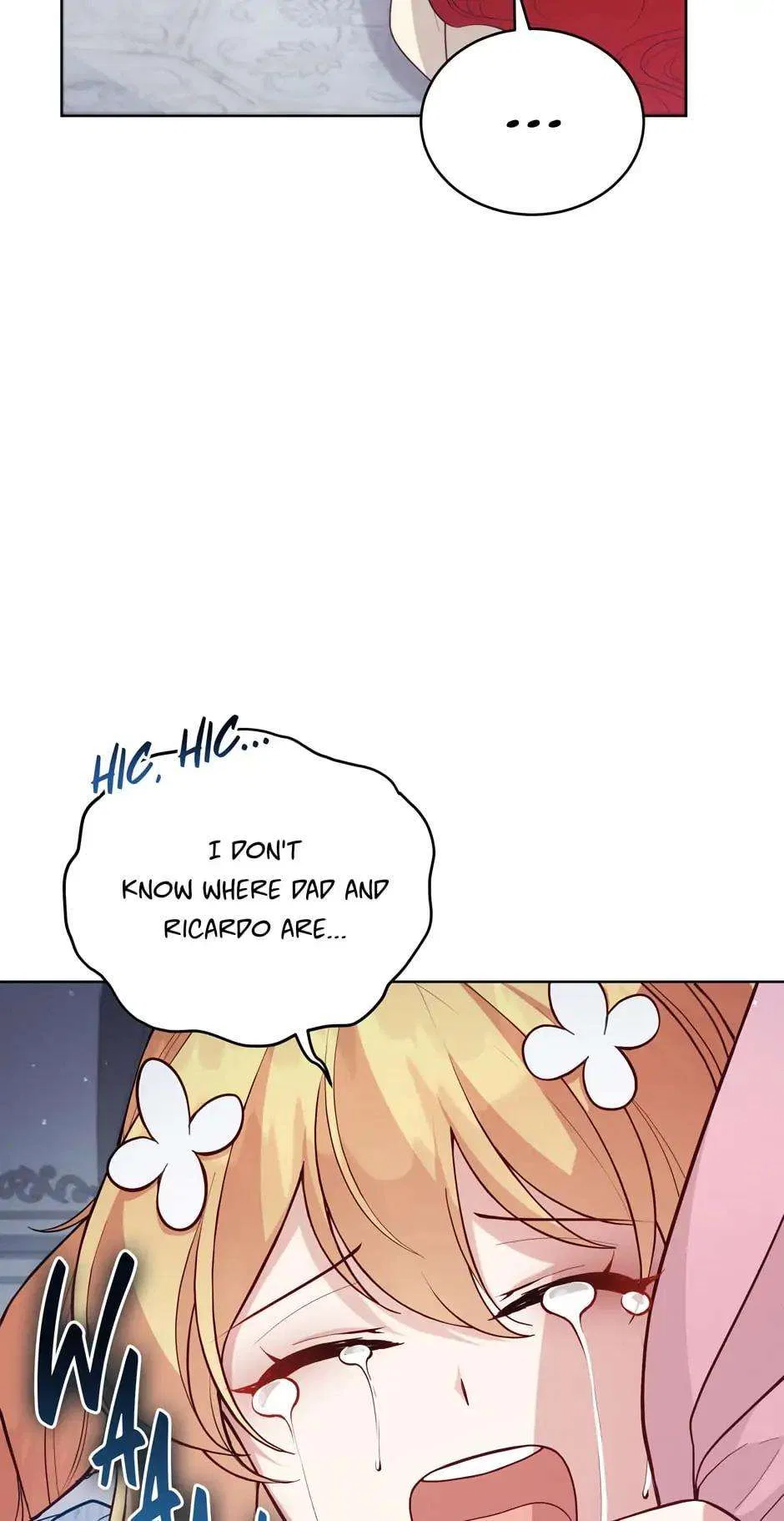Solitary Lady Chapter 92 – Page 51