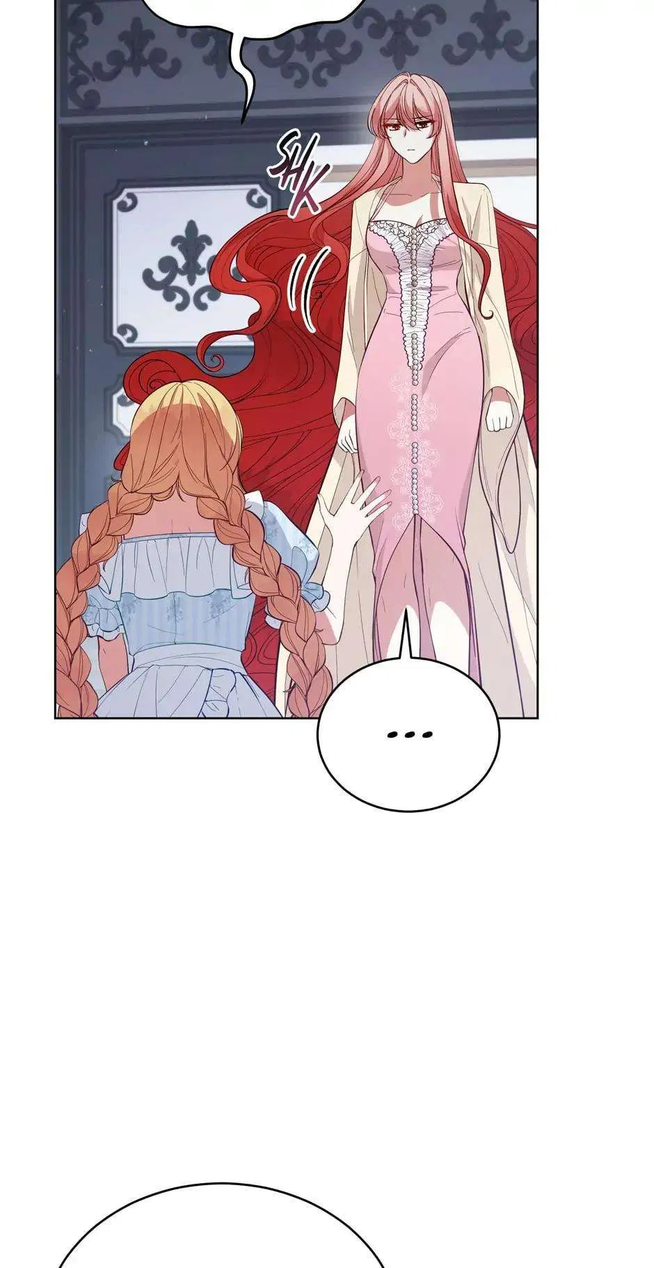 Solitary Lady Chapter 92 – Page 53