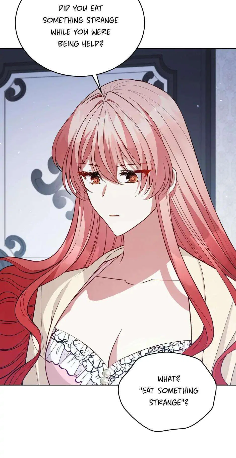 Solitary Lady Chapter 92 – Page 54