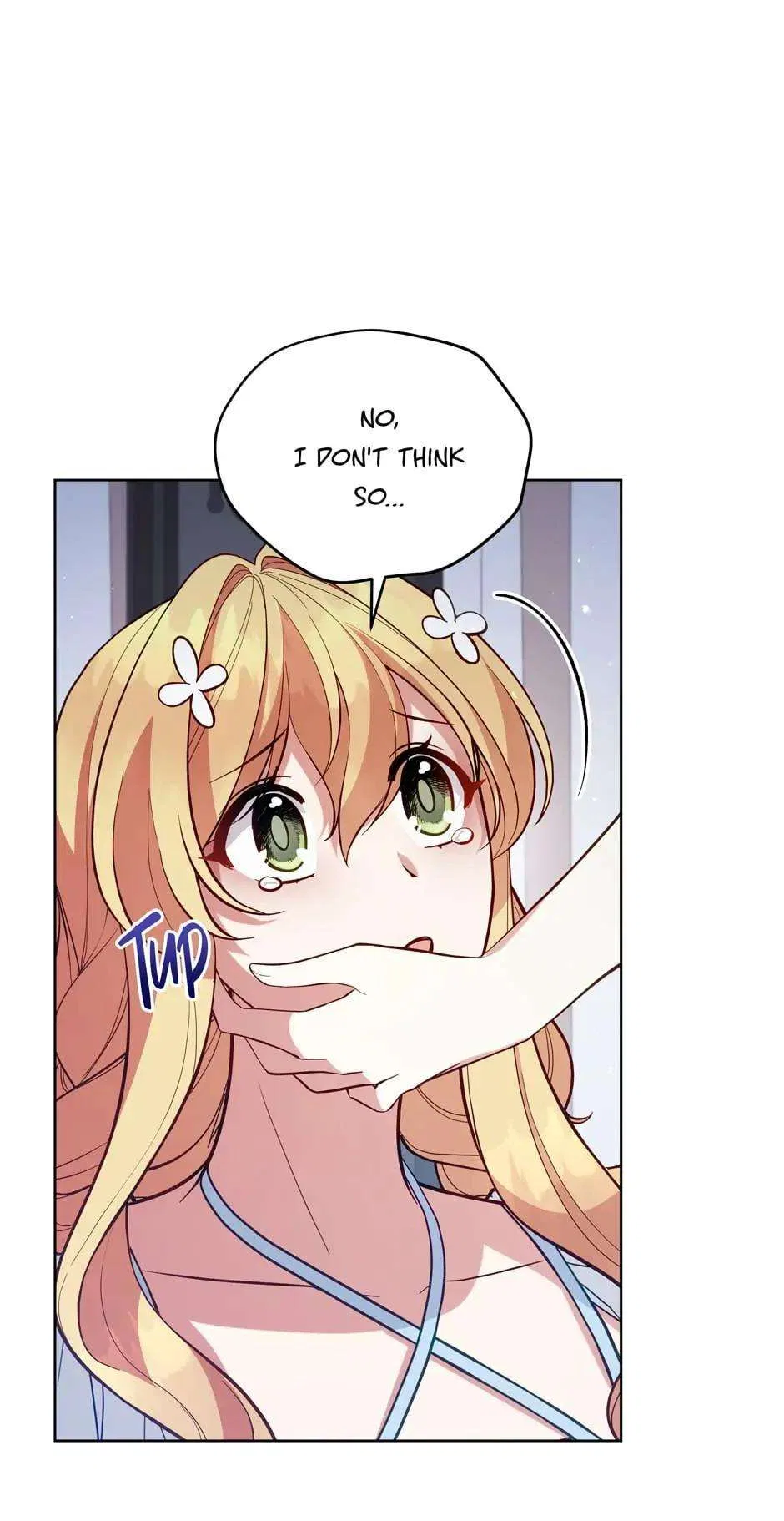 Solitary Lady Chapter 92 – Page 55