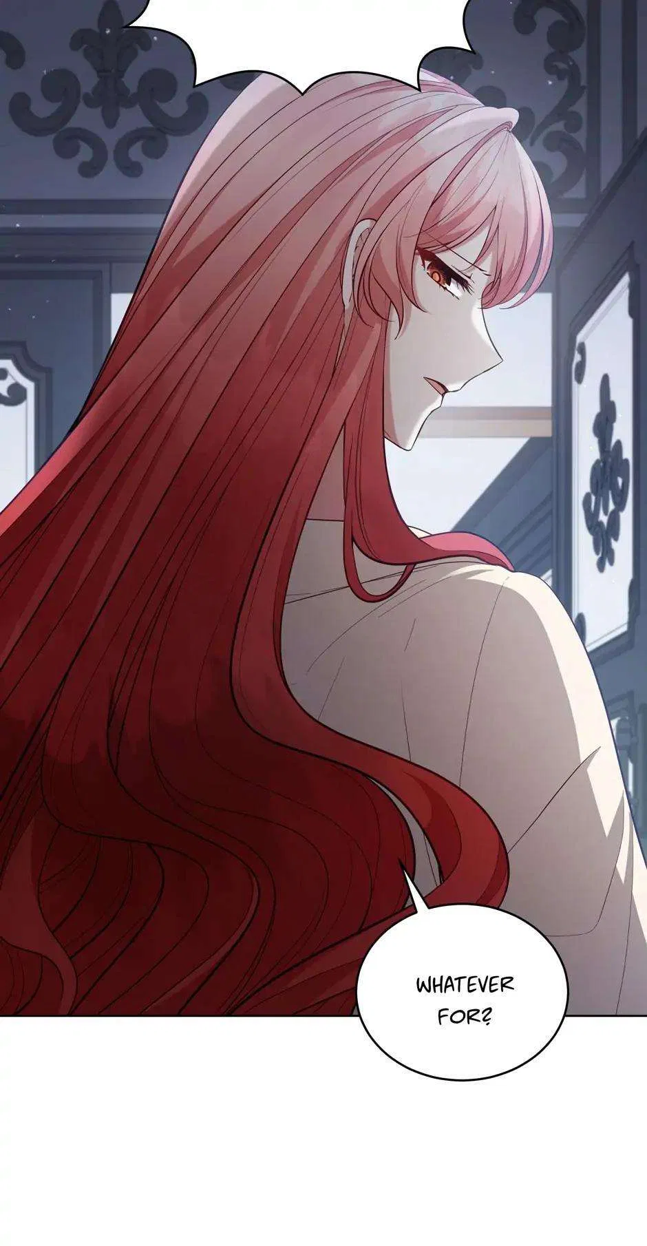 Solitary Lady Chapter 92 – Page 61