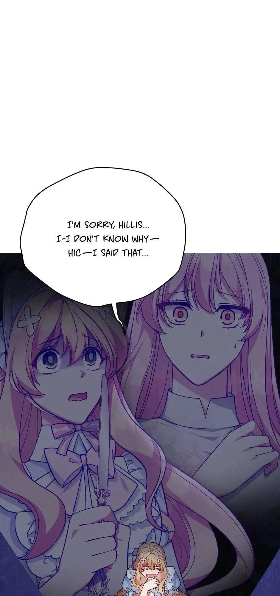 Solitary Lady Chapter 92 – Page 63