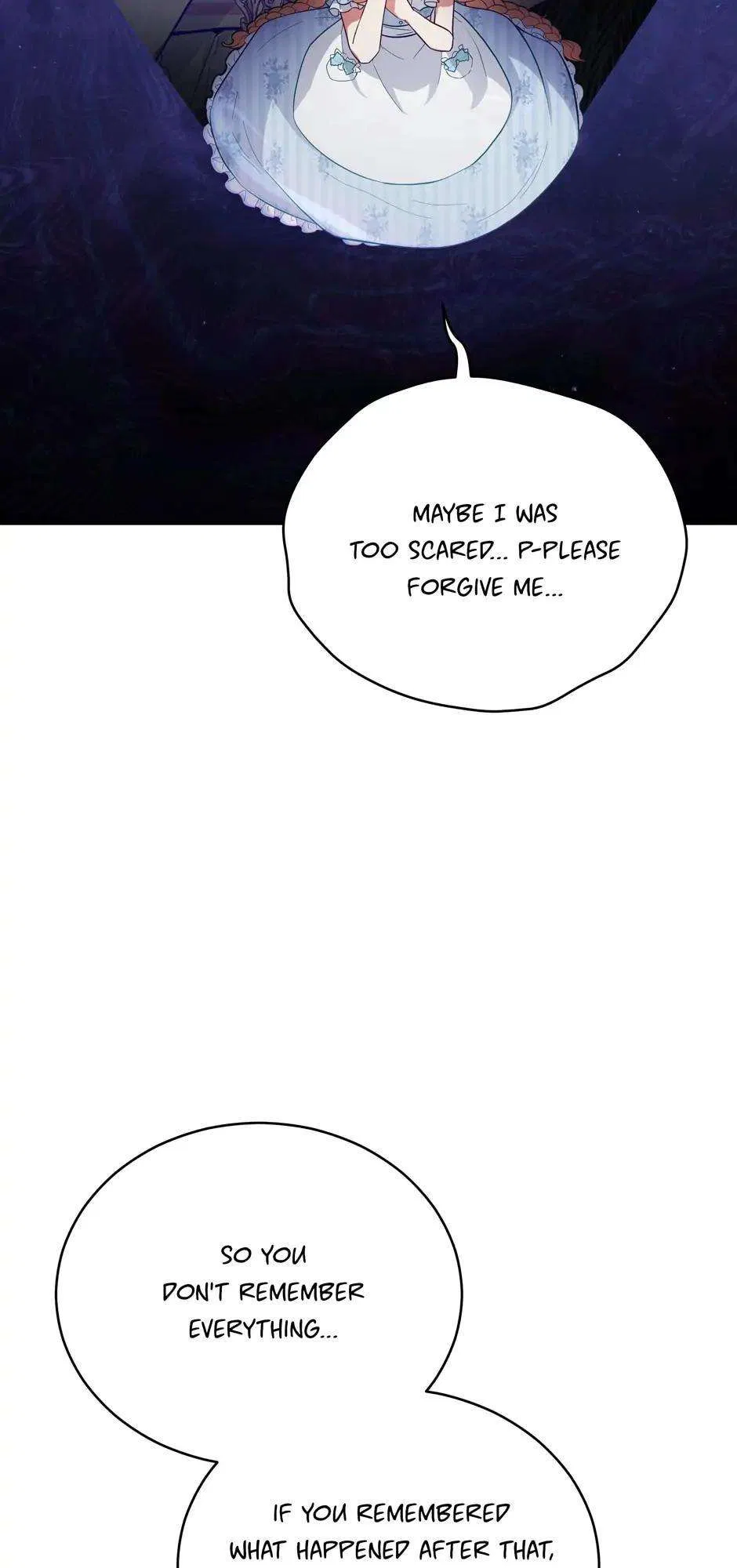 Solitary Lady Chapter 92 – Page 64