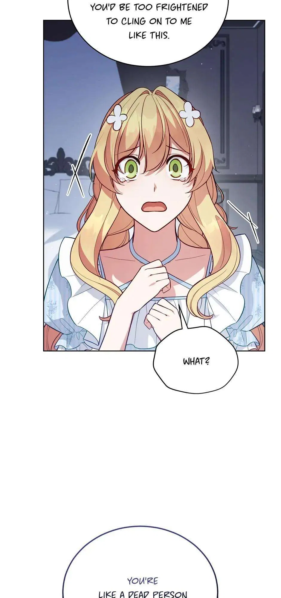 Solitary Lady Chapter 92 – Page 65
