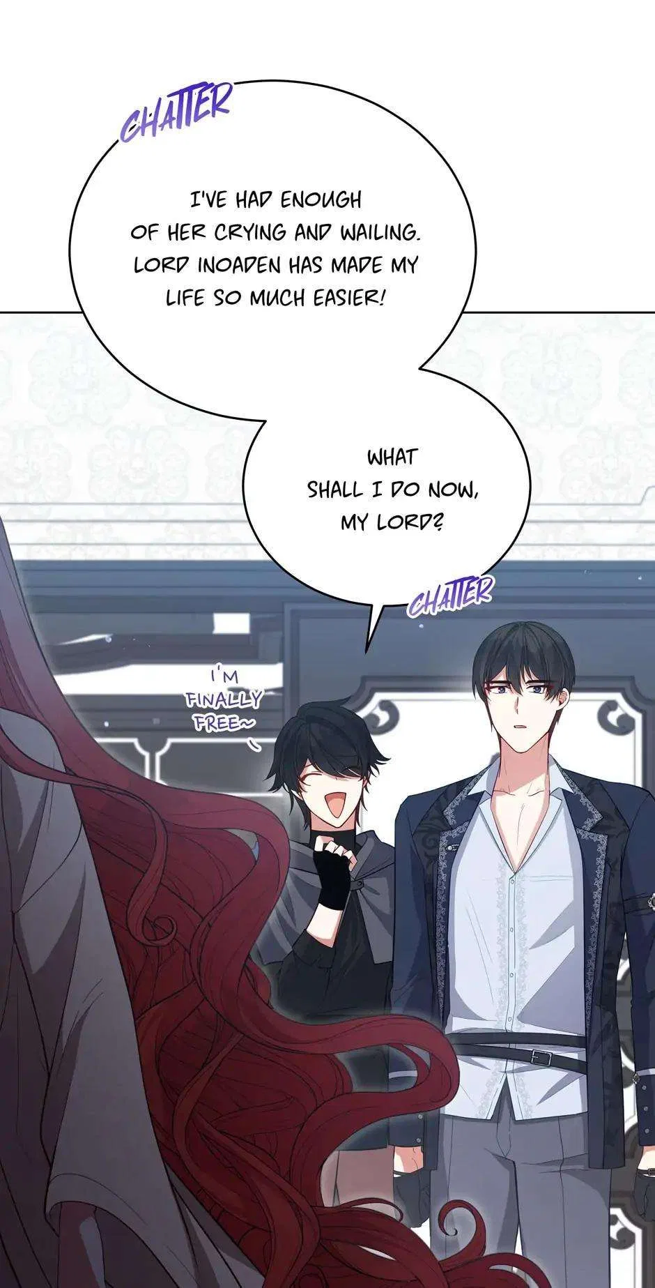 Solitary Lady Chapter 92 – Page 70