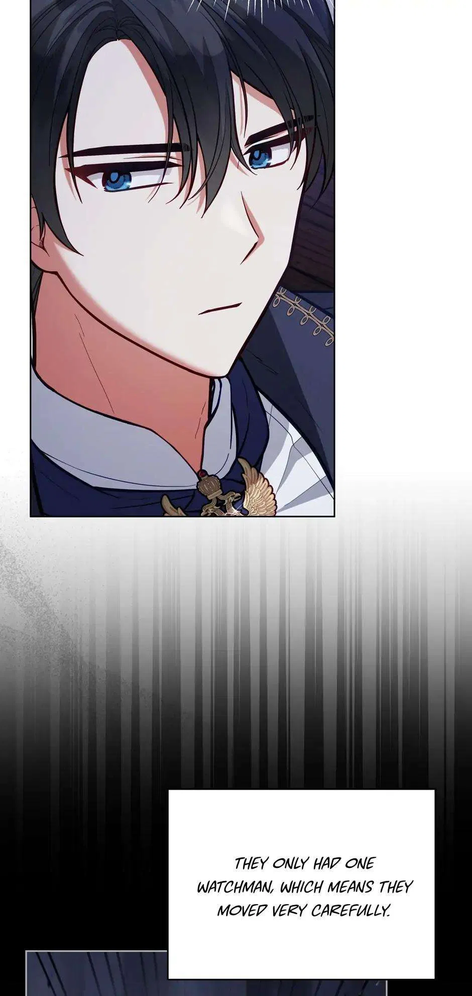 Solitary Lady Chapter 90 – Page 5