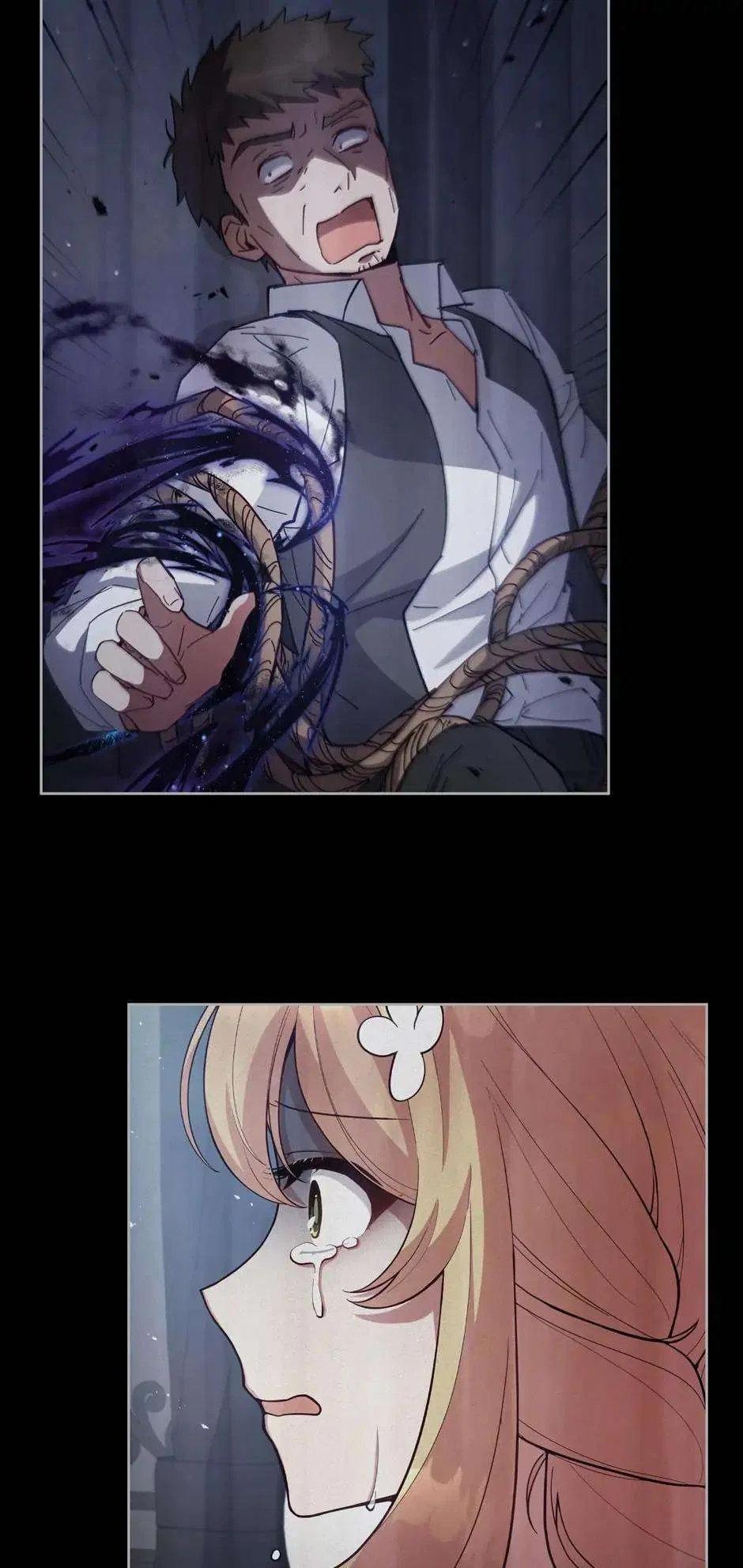 Solitary Lady Chapter 90 – Page 6