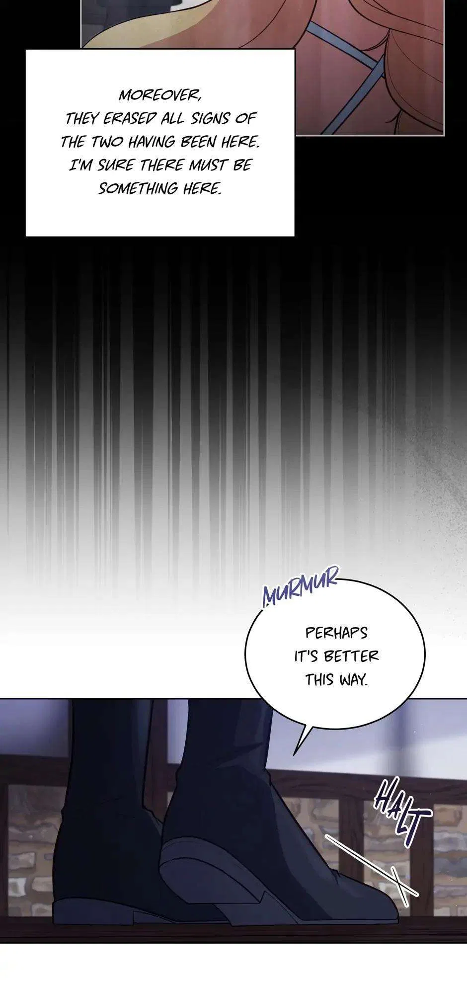 Solitary Lady Chapter 90 – Page 7