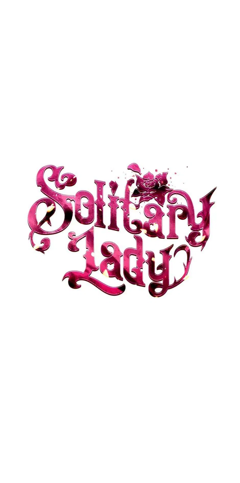 Solitary Lady Chapter 90 – Page 16