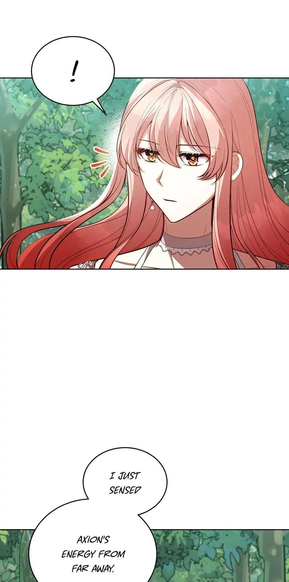 Solitary Lady Chapter 90 – Page 17