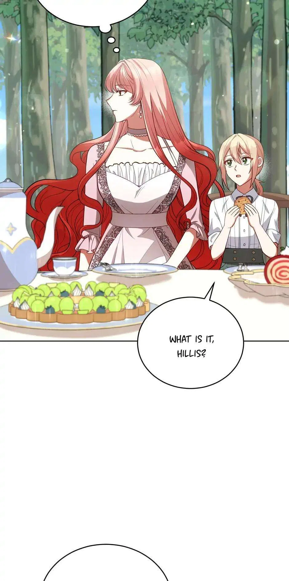 Solitary Lady Chapter 90 – Page 18