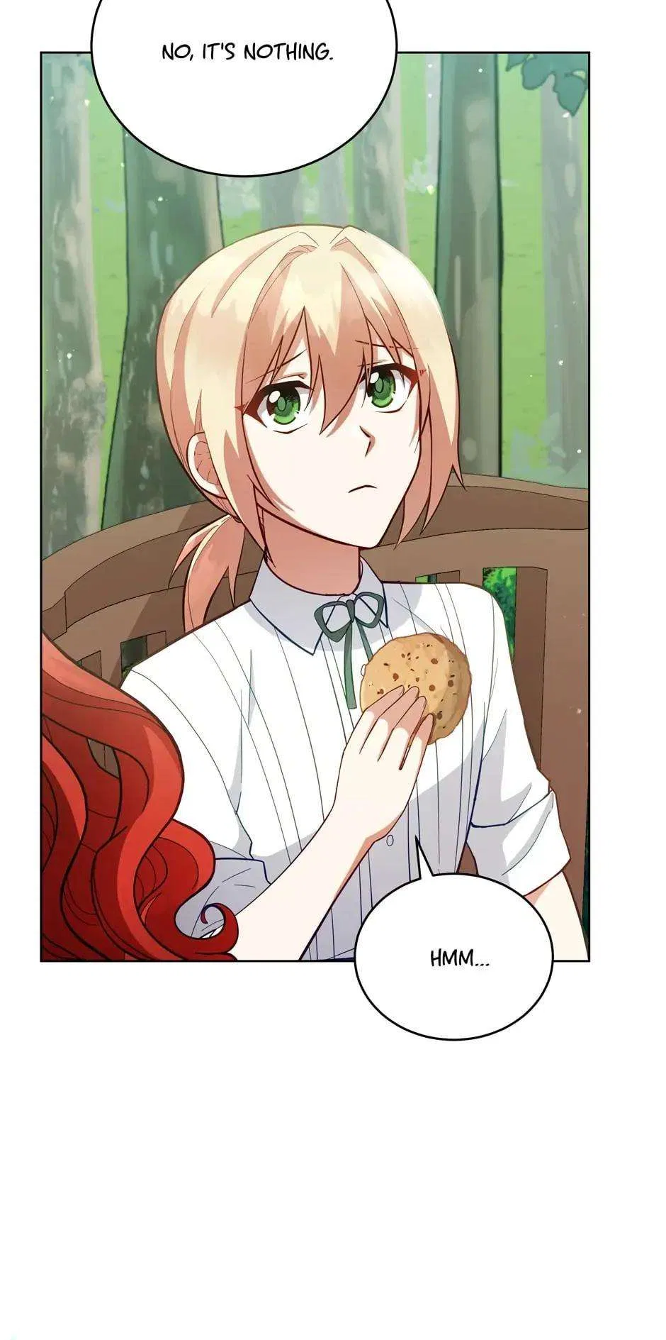 Solitary Lady Chapter 90 – Page 19