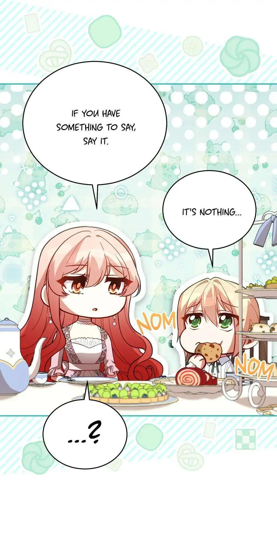 Solitary Lady Chapter 90 – Page 20