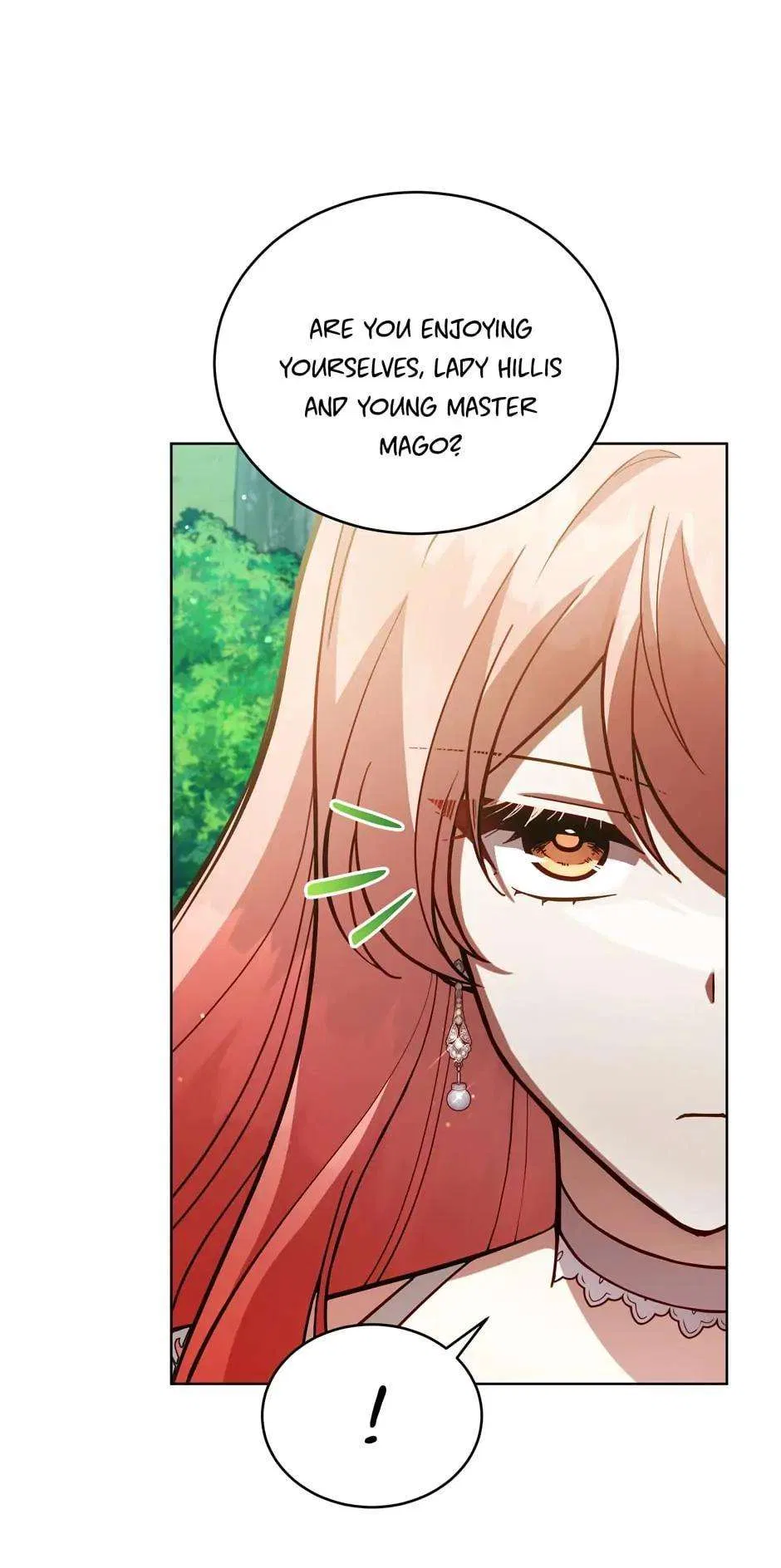 Solitary Lady Chapter 90 – Page 21
