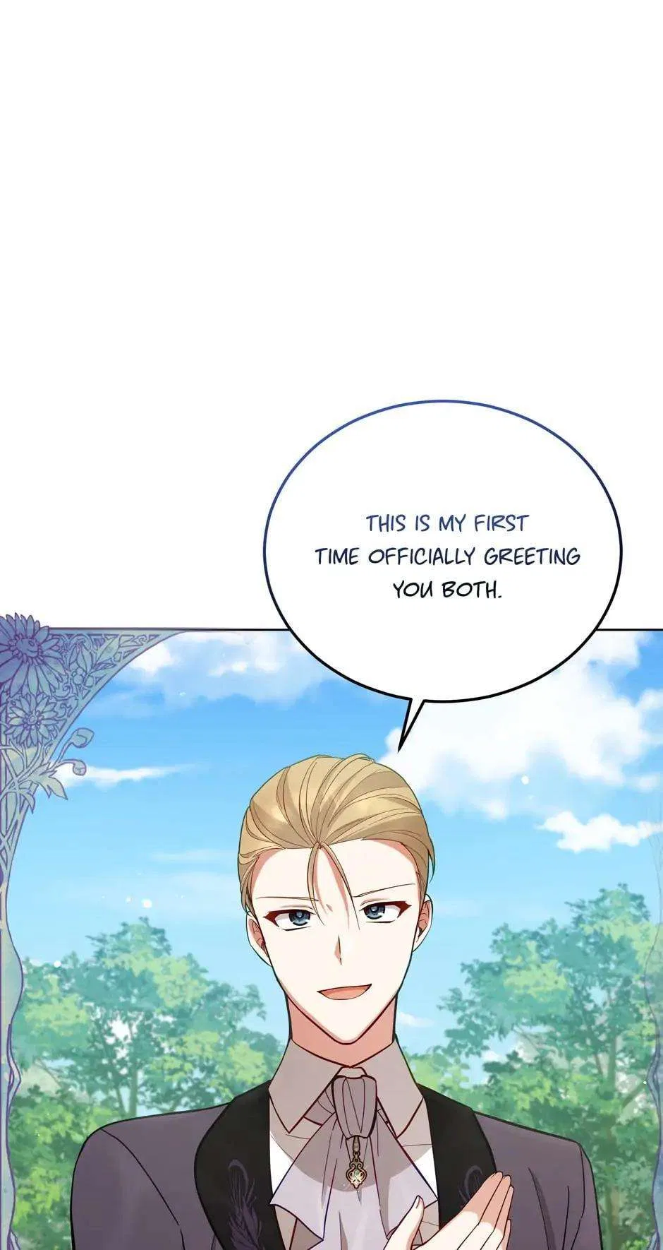 Solitary Lady Chapter 90 – Page 22