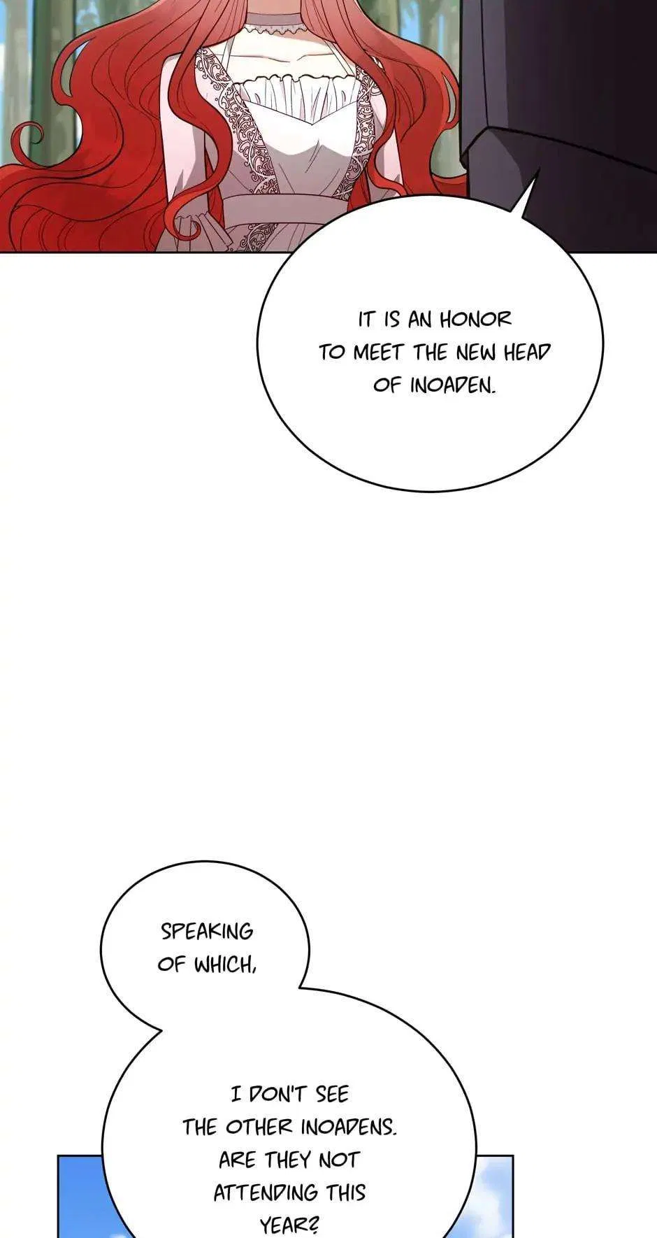 Solitary Lady Chapter 90 – Page 24