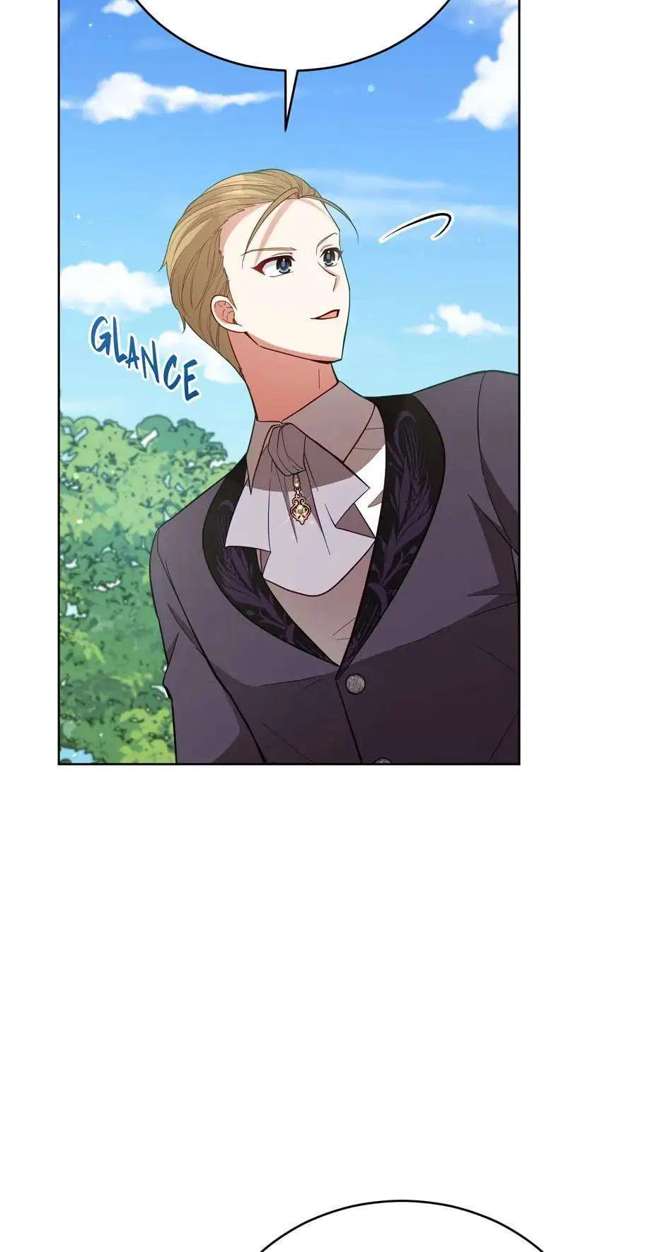 Solitary Lady Chapter 90 – Page 25