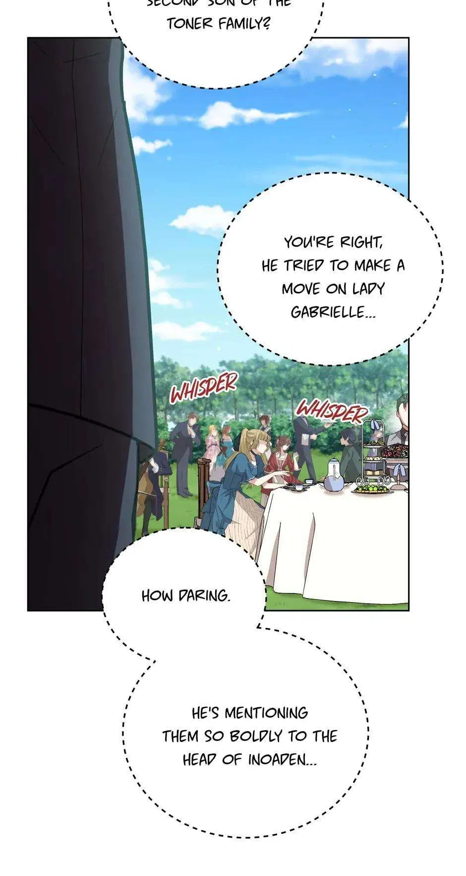 Solitary Lady Chapter 90 – Page 28