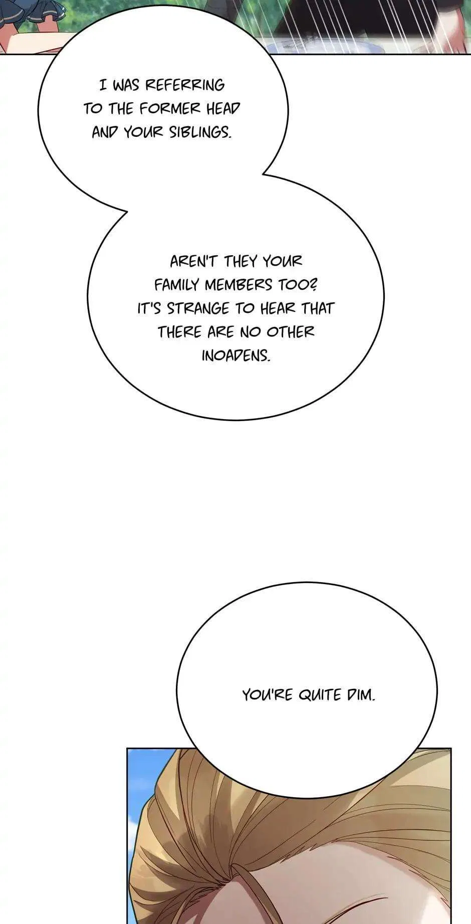 Solitary Lady Chapter 90 – Page 30