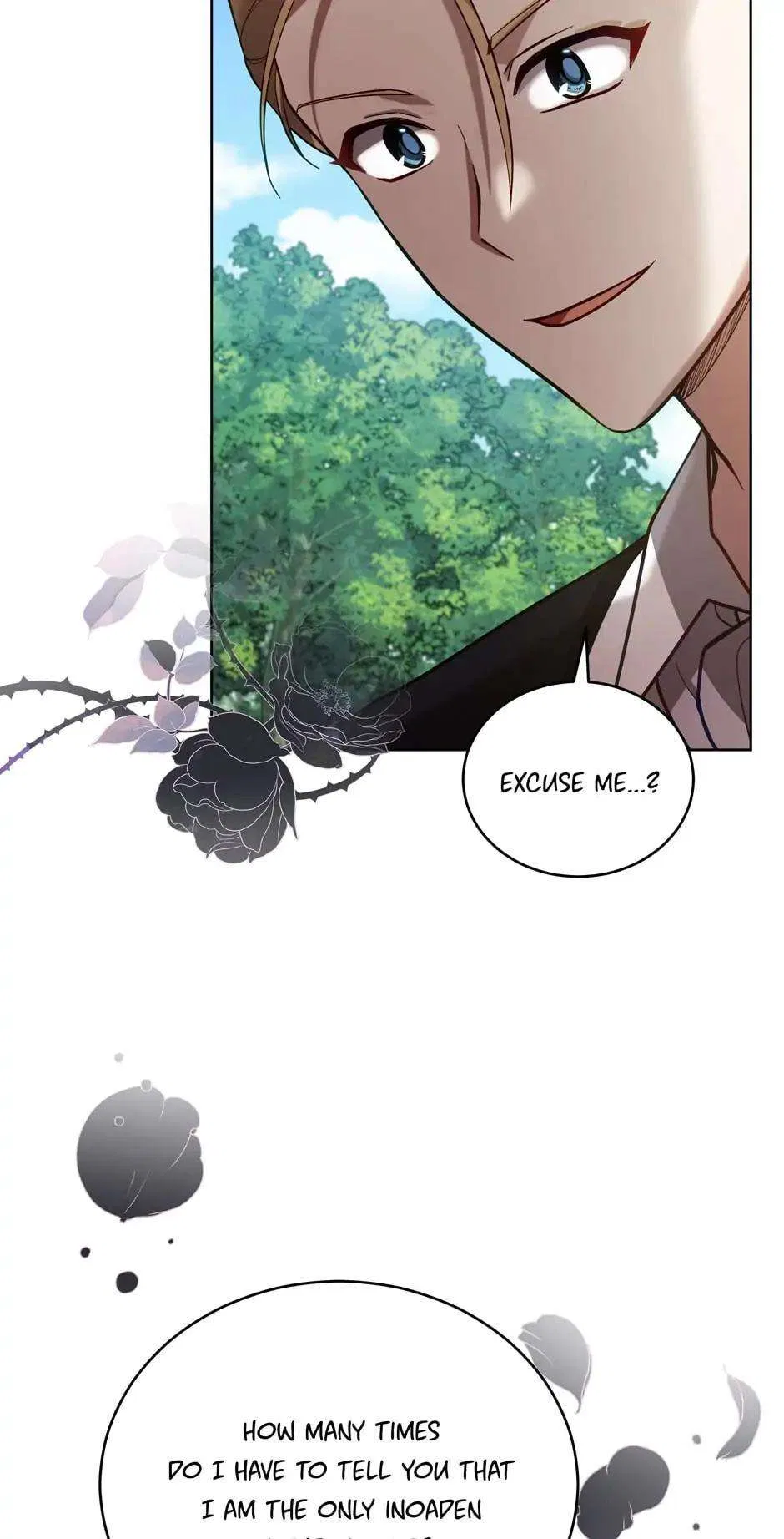 Solitary Lady Chapter 90 – Page 31