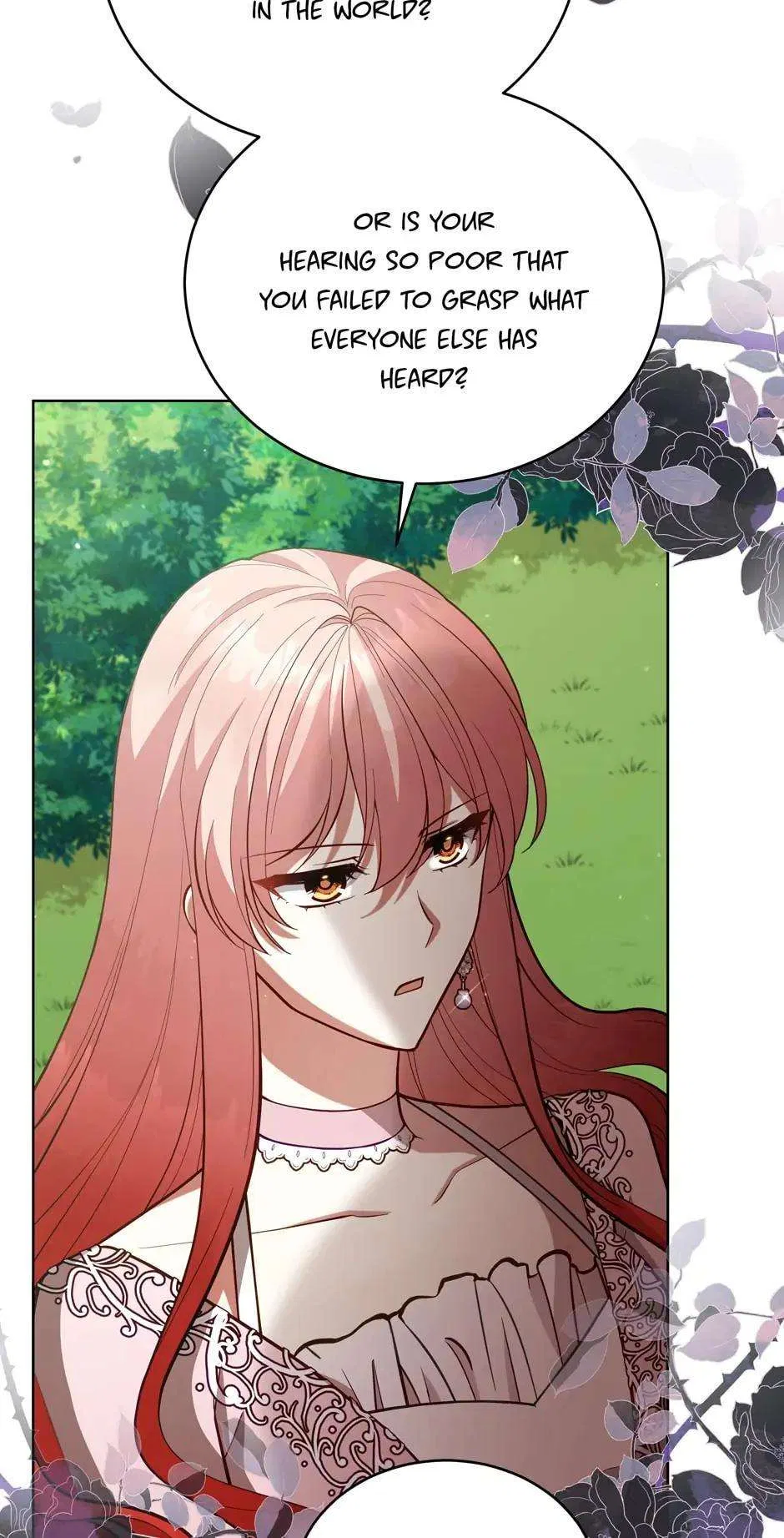 Solitary Lady Chapter 90 – Page 32
