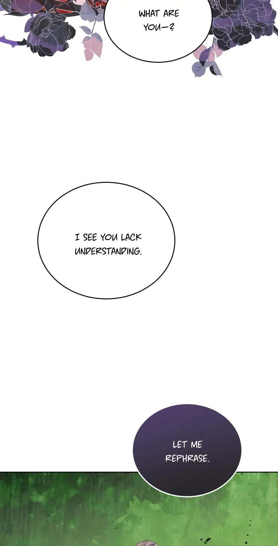 Solitary Lady Chapter 90 – Page 33