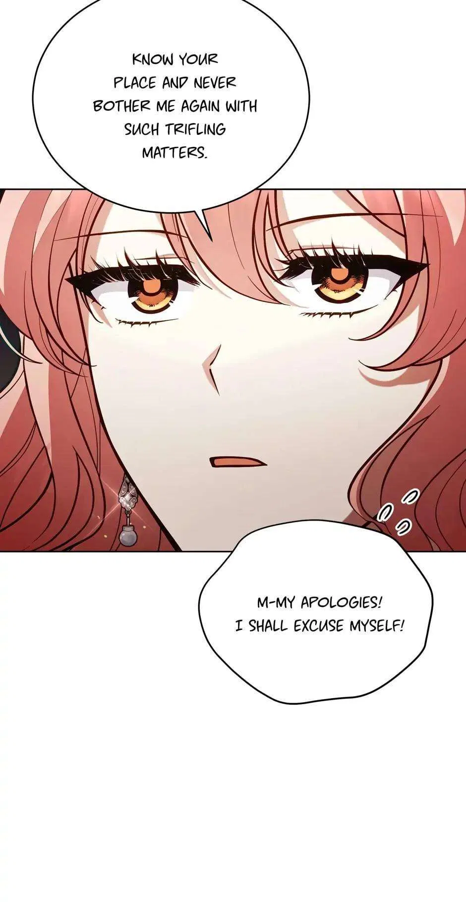 Solitary Lady Chapter 90 – Page 39