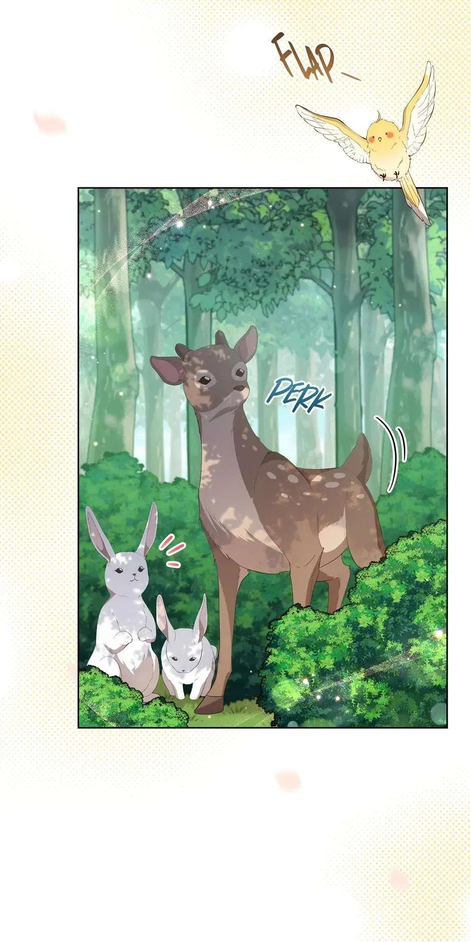 Solitary Lady Chapter 90 – Page 44